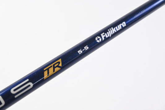 Fujikura Ventus TR Blue Velocore 5 Driver Shaft / Stiff Flex / Titleist