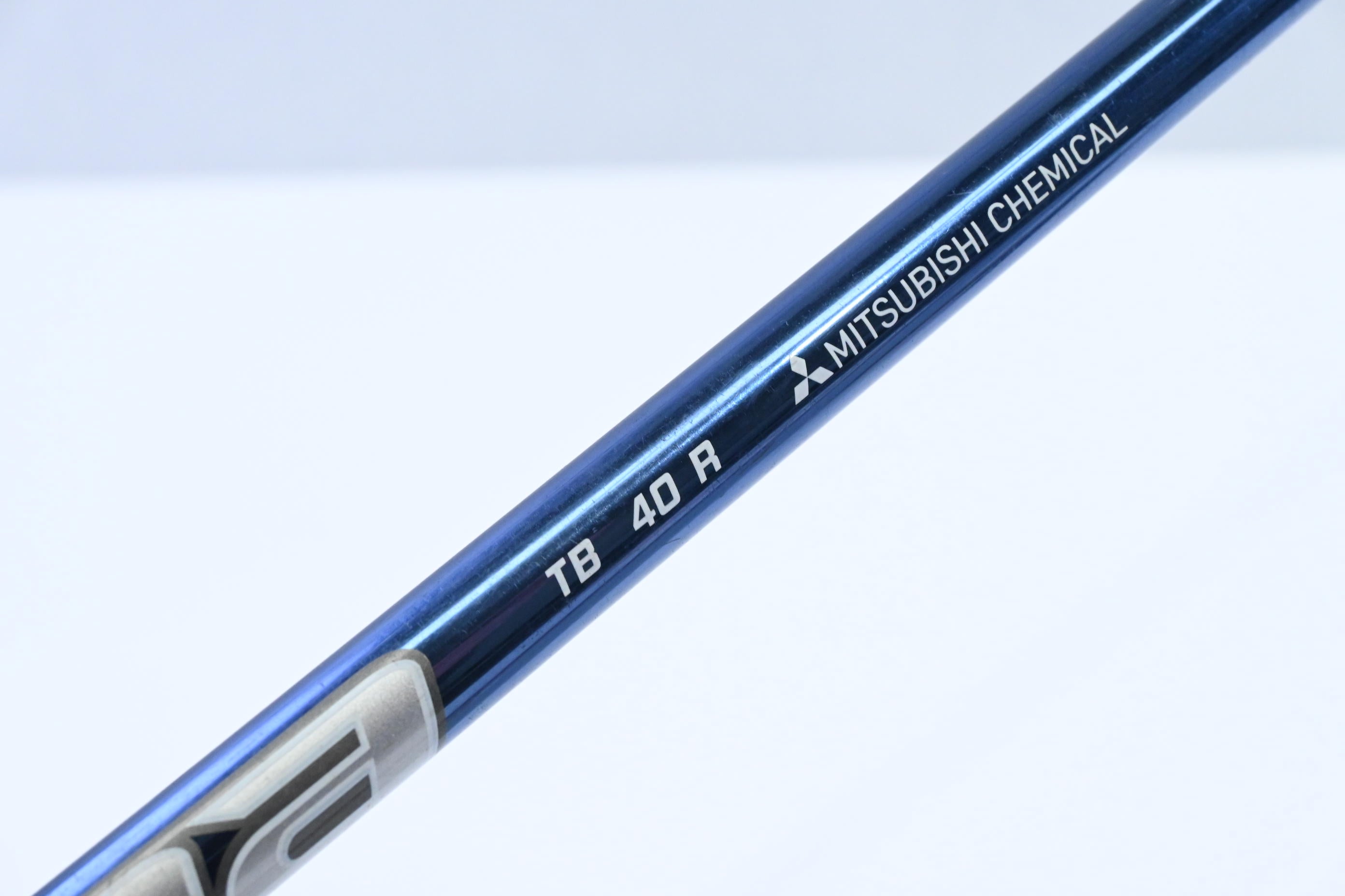 Diamana TB 40 #3 Wood Shaft / Regular Flex / Titleist 2nd Gen