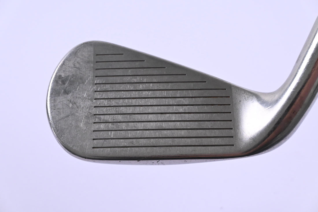 Titleist 718 AP1 #6 Iron / Stiff Flex Project X Loading Zone Shaft