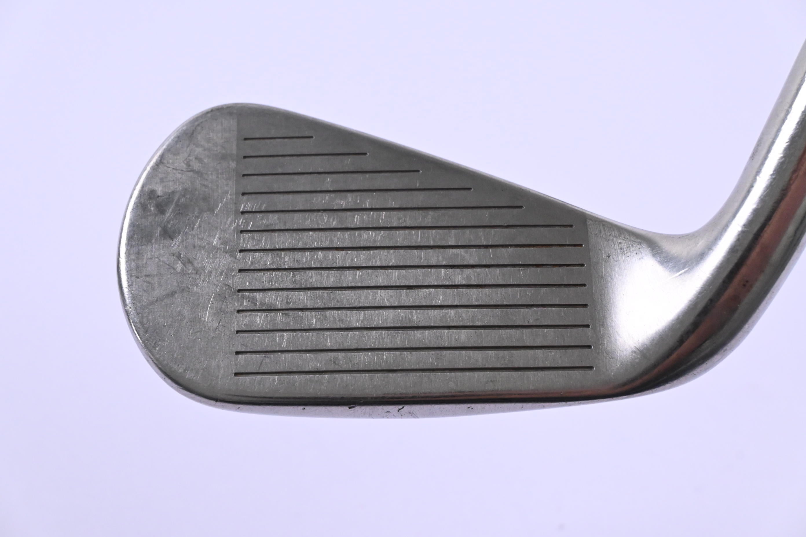 Titleist 718 AP1 #6 Iron / Stiff Flex Project X Loading Zone Shaft