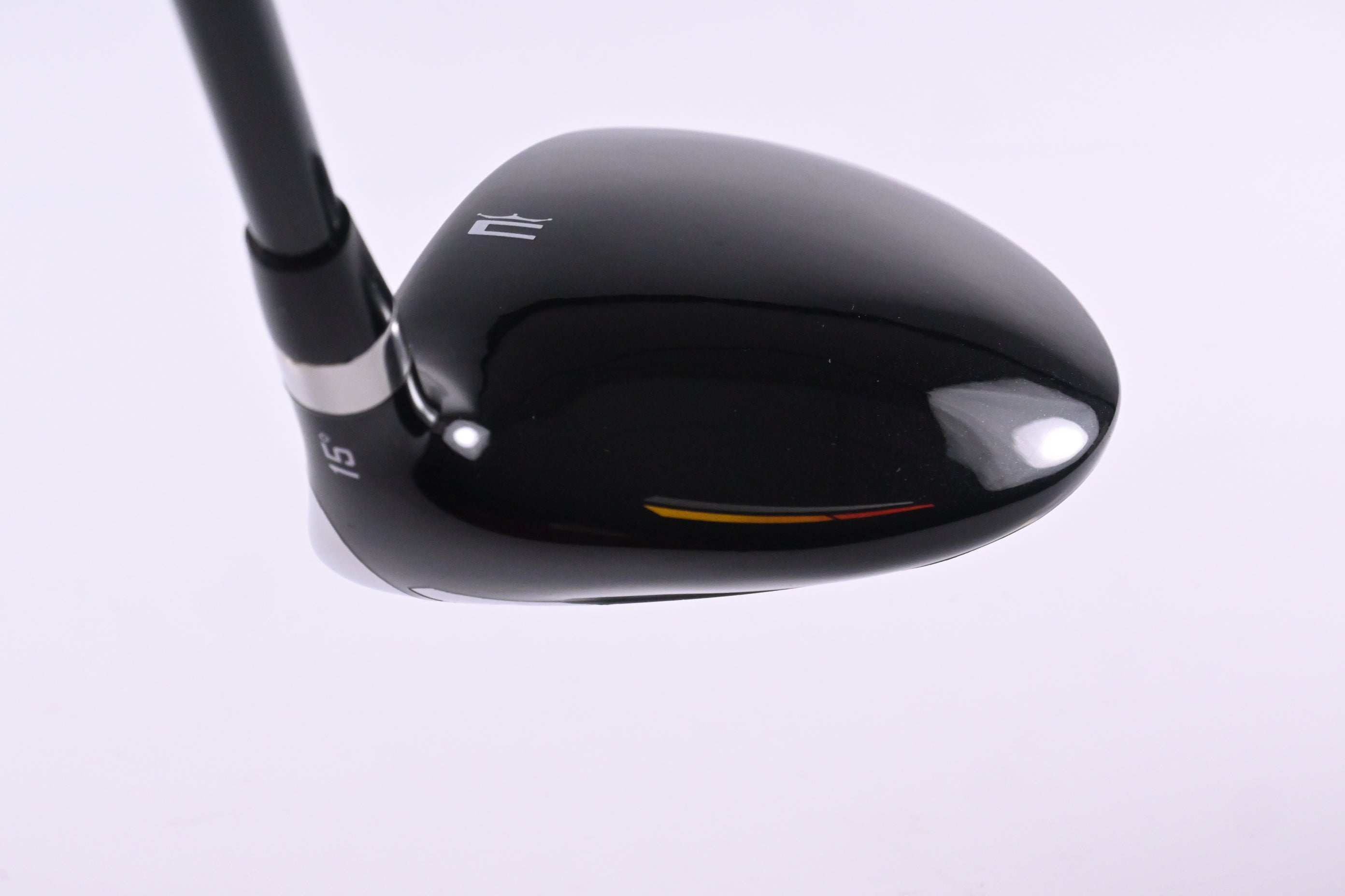 Cobra Fly XL #3 Wood / 15 Degree / Regular Flex Cobra Fly XL Shaft