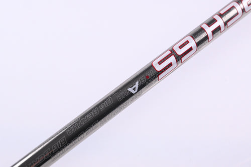 Left Hand Callaway Big Bertha 2023 #4 Hybrid / 21 Degree / Senior Flex RCH 65