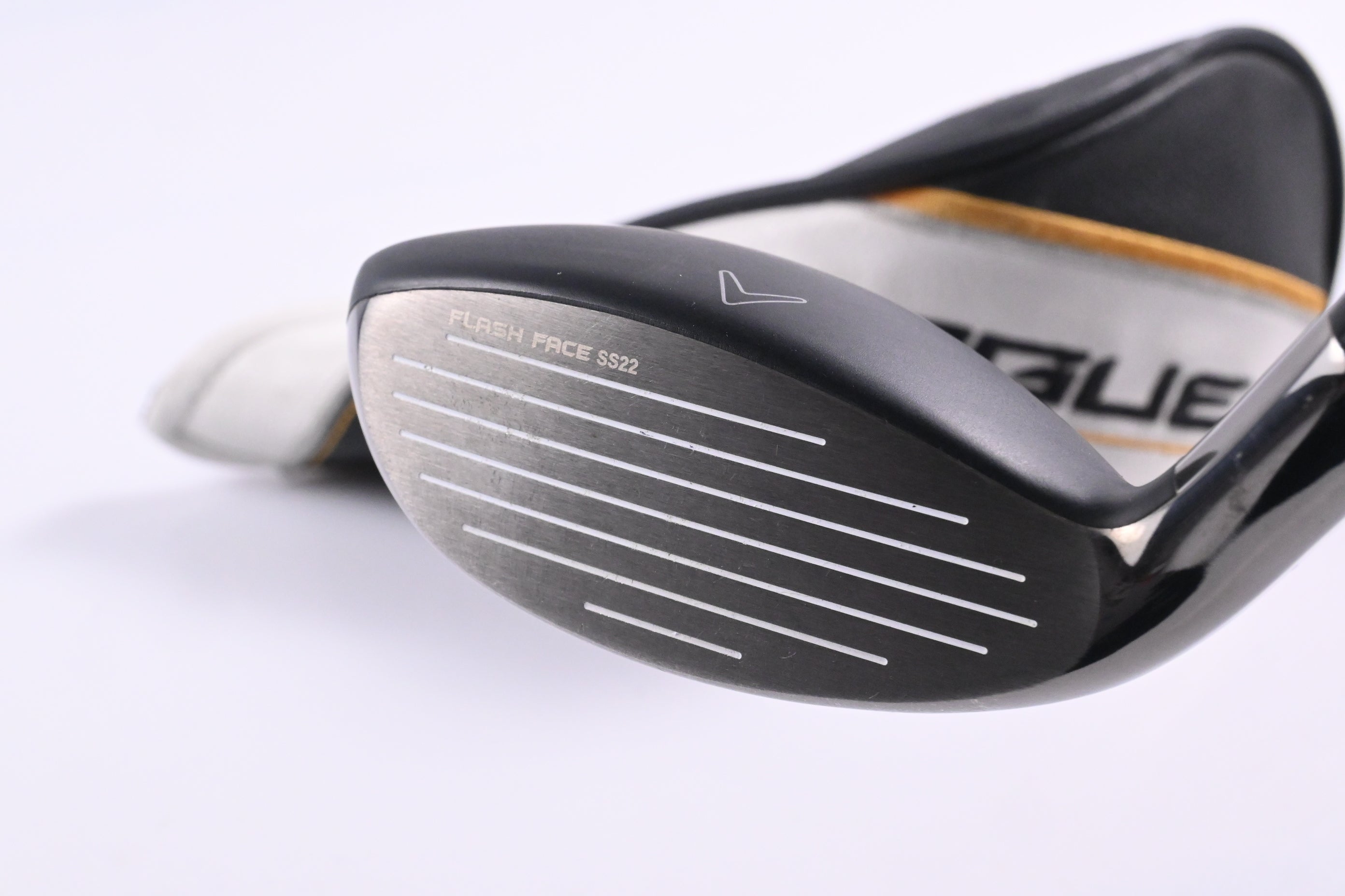 Callaway Rogue ST Pro #3 Hybrid / 20 Degree / Stiff Flex EvenFlow Blue 85 Shaft