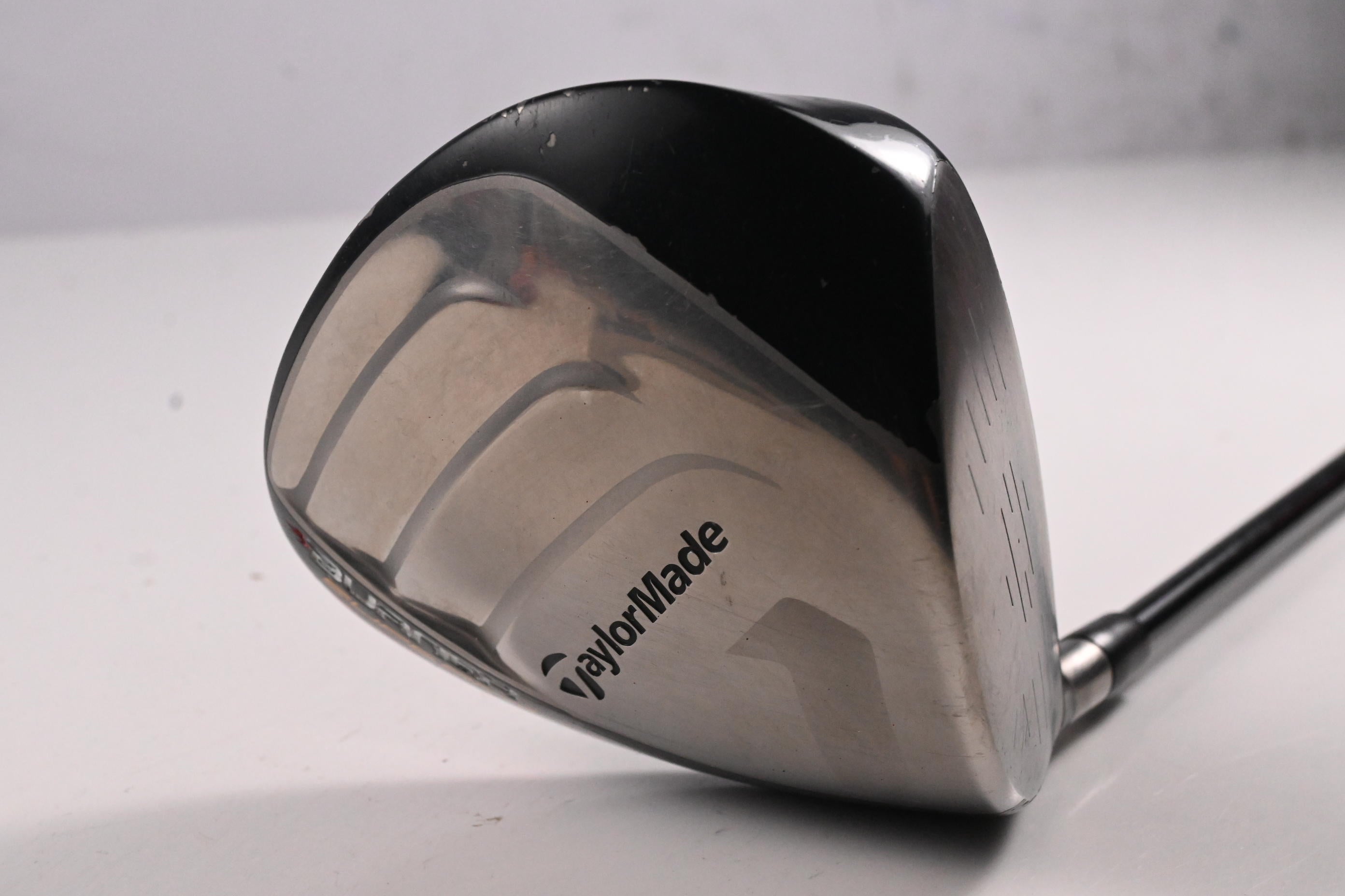 Taylormade Burner Superfast Driver / 13 Degree / Regular Flex UST Mamiya 60
