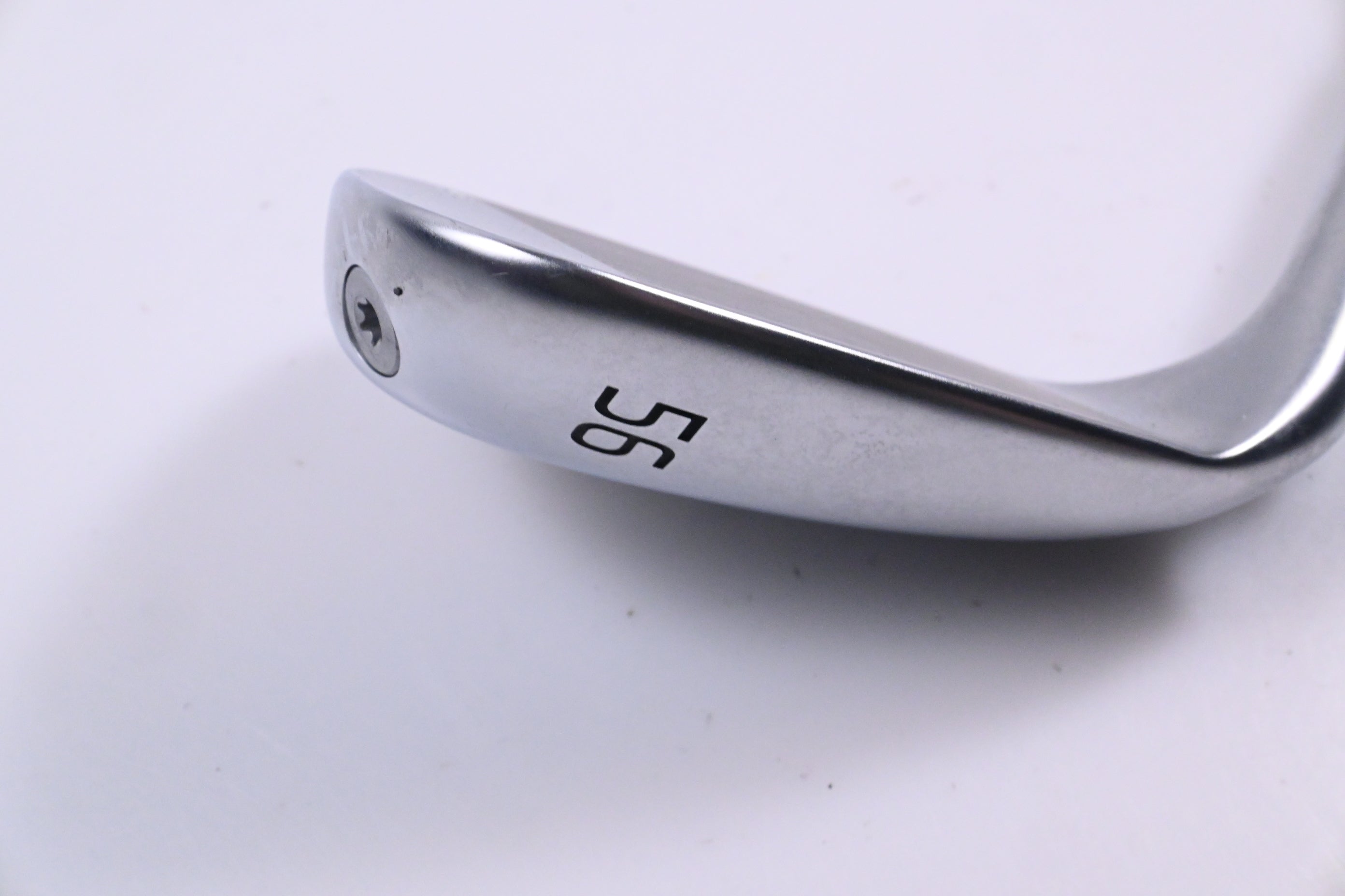 Ping G730 Sand Wedge / 56 Degree / Blue Dot / Regular Flex Dynamic Gold Mid 100