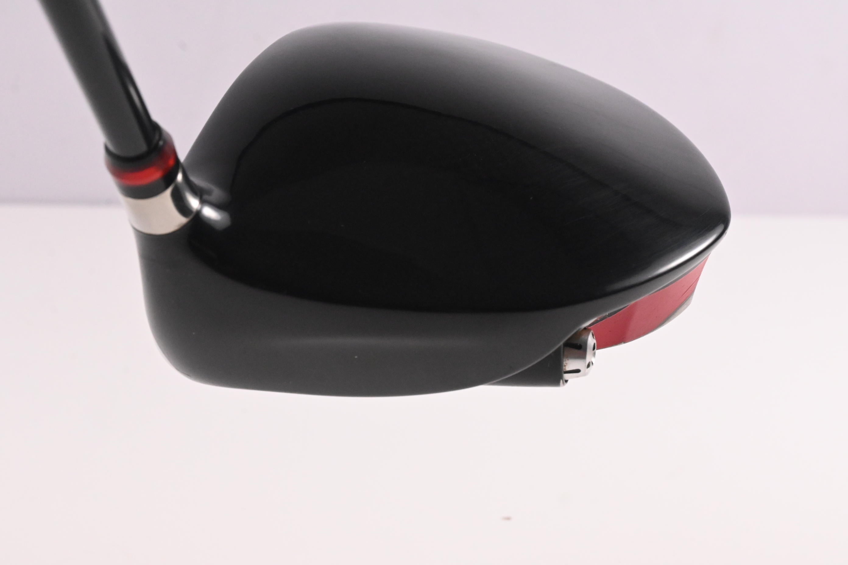 Yonex Nanospeed I Driver / 10.5 Degree / Regular Flex Yonex Nanospeed 70+ Shaft
