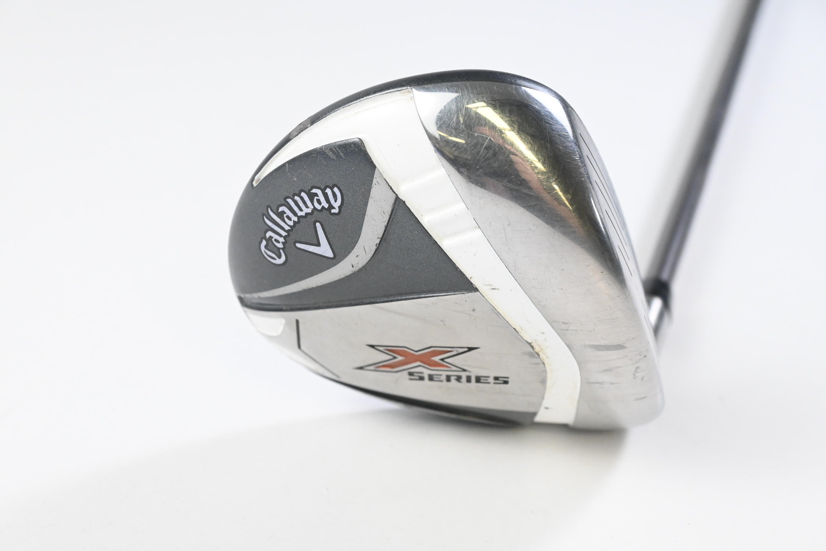 Callaway X-Series N415 #3 Wood / 15 Degree / Regular Flex Ping TFC 169 Shaft