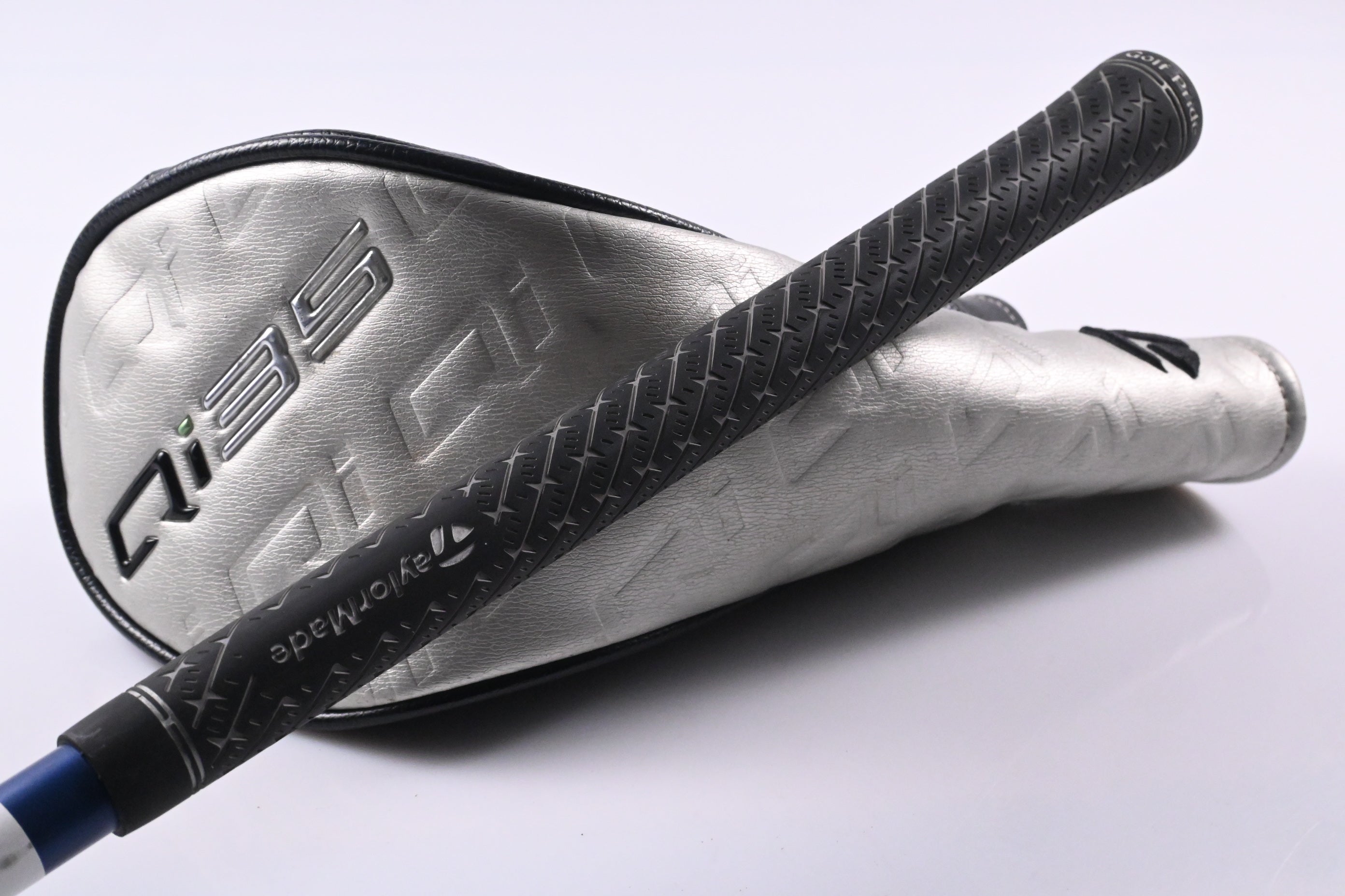 Taylormade Qi35 Max #3 Wood / 15.5 Degree / Regular Flex Ventus Blue 5 Shaft