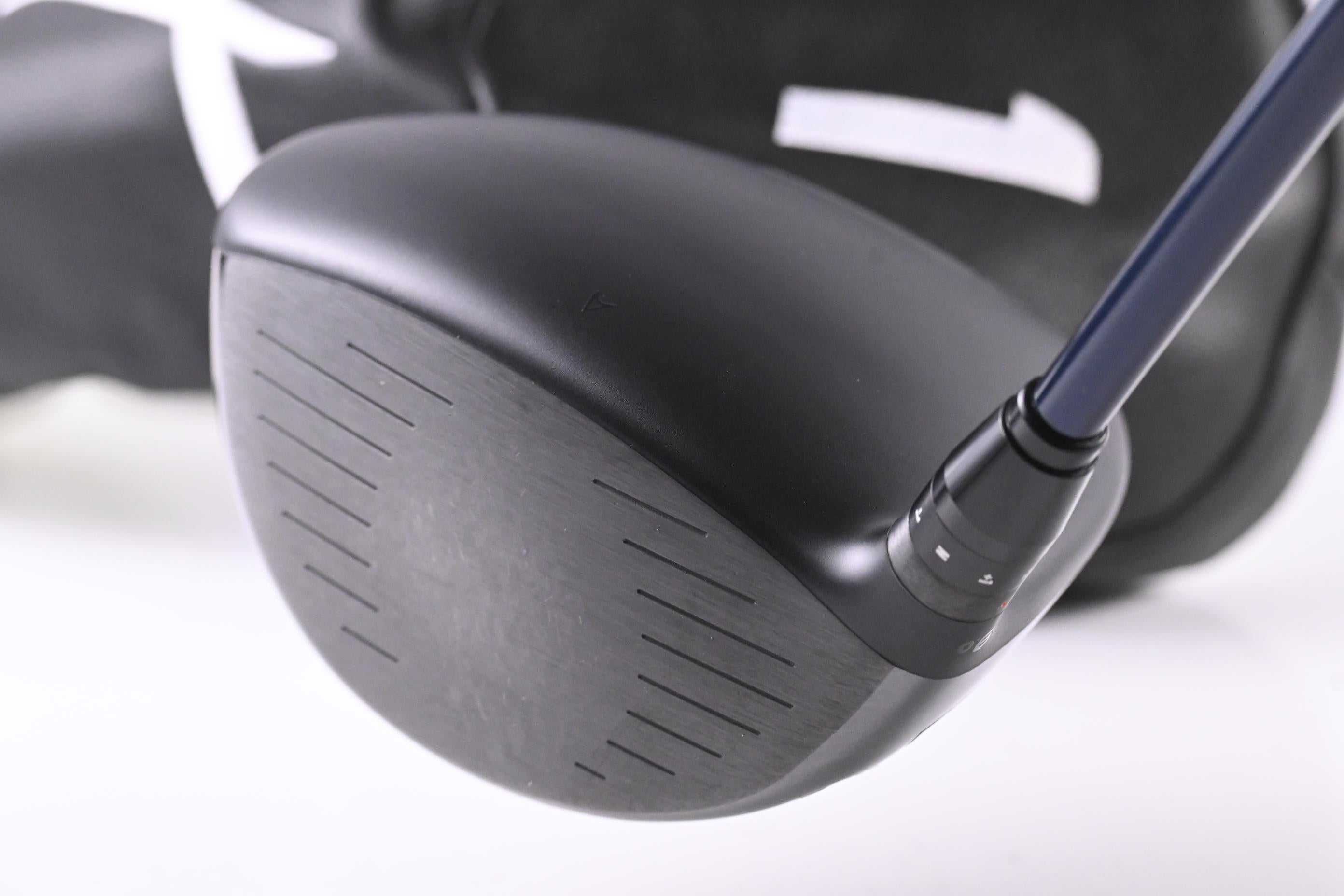 Takomo IIGNIS D1 Driver / 9 Degree / X-Flex Ventus Blue 6 Shaft