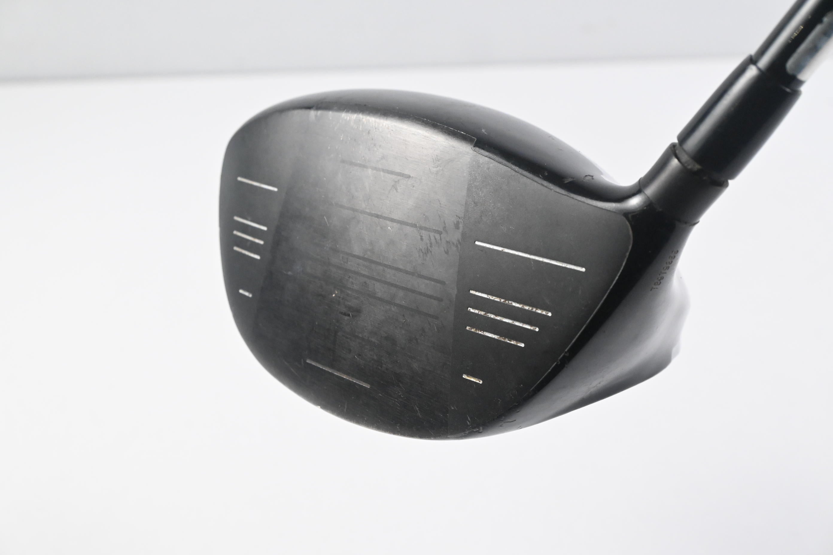Cleveland Classic XL Driver / 9 Degree / Stiff Flex Miyazaki B.Asha 4 Shaft