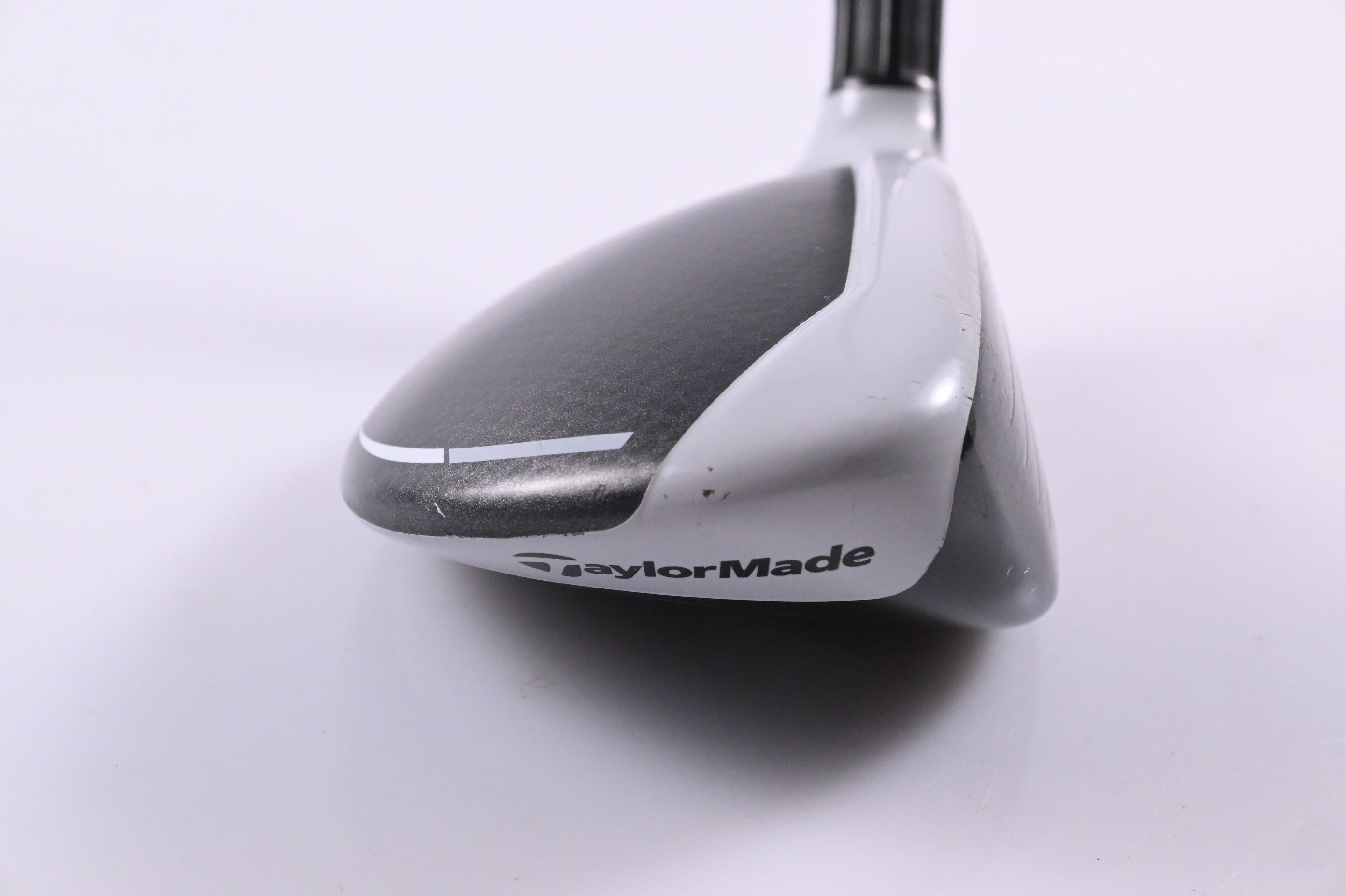 Taylormade SIM Max #3 Hybrid / 19 Degree / Stiff Flex Fujikura Ventus Blue 7