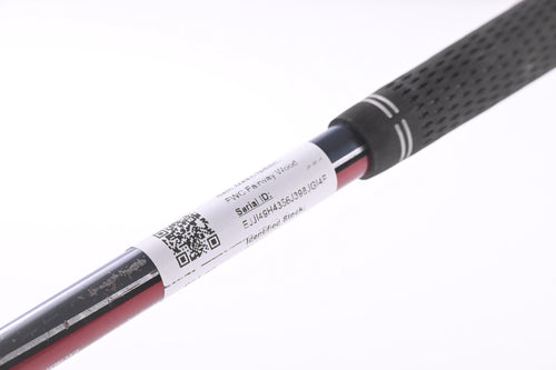 Wilson FWC #3 Wood / 15 Degree / Regular Flex Grafalloy Nano Tech Shaft