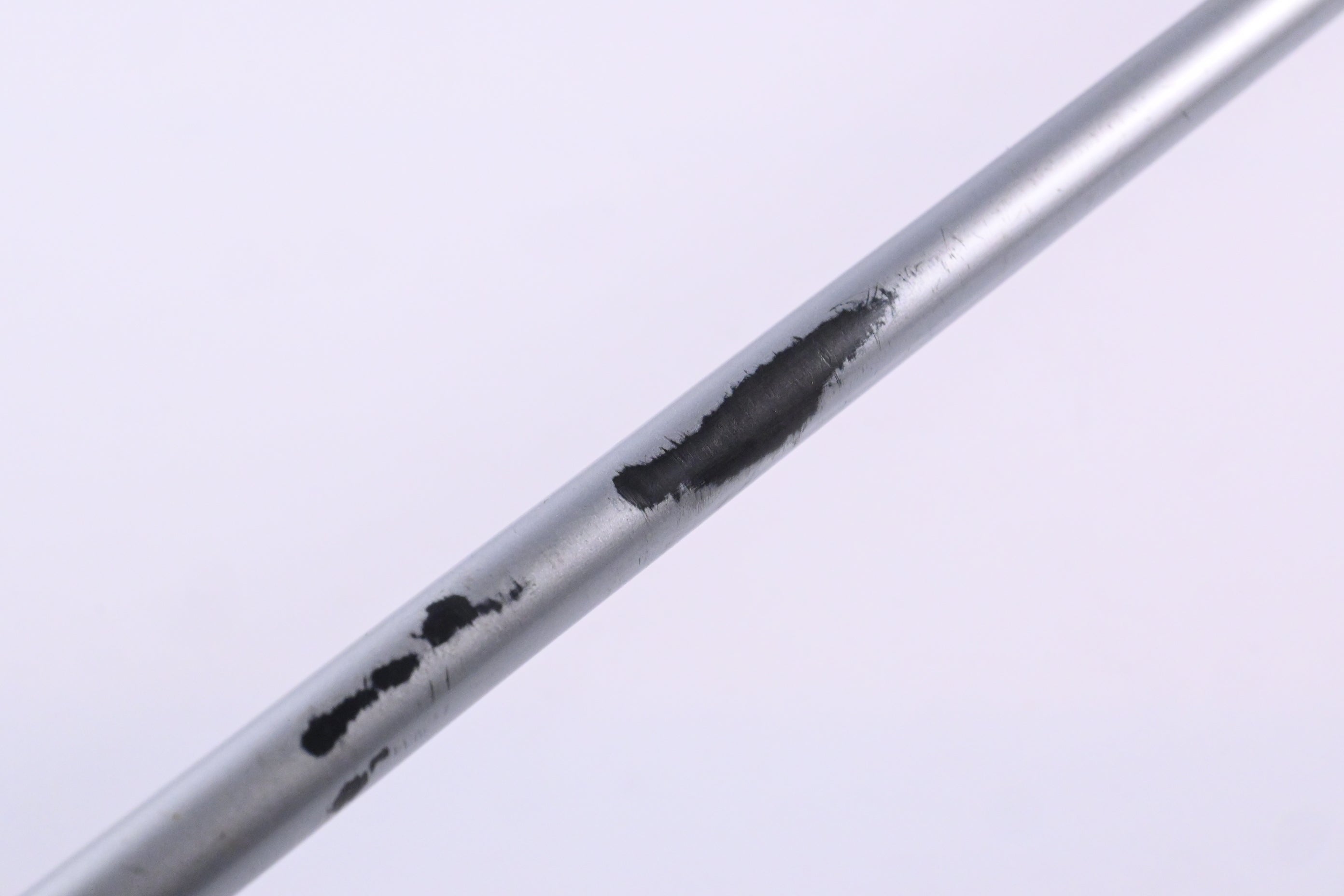 Mizuno F-50 #3 Wood / 15 Degree / Regular Flex Mizuno Exsar FS2 Shaft