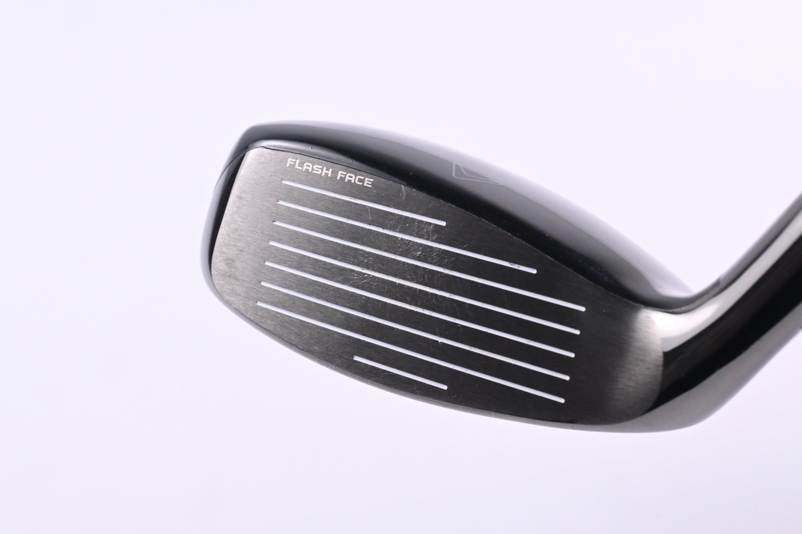 Callaway Mavrik #3 Hybrid / 18 Degree / Regular Flex Catalyst 65 Shaft