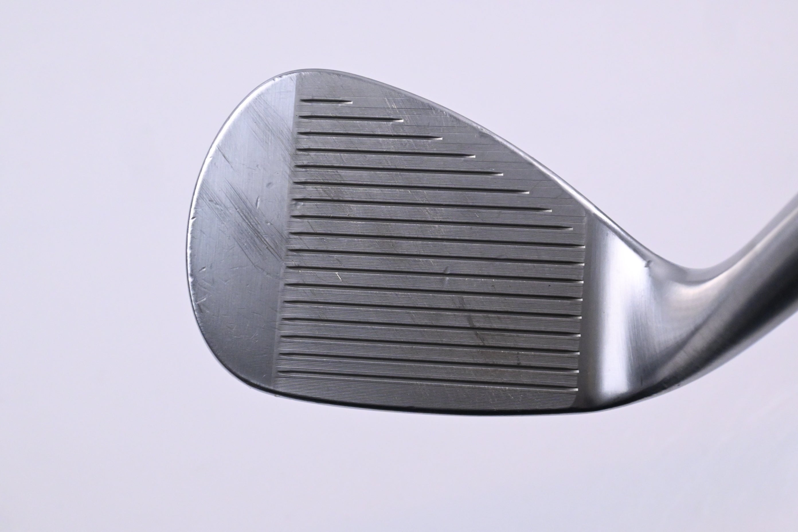 Titleist Vokey SM10 Lob Wedge / 60 Degree / Wedge Flex Vokey SM10 Shaft