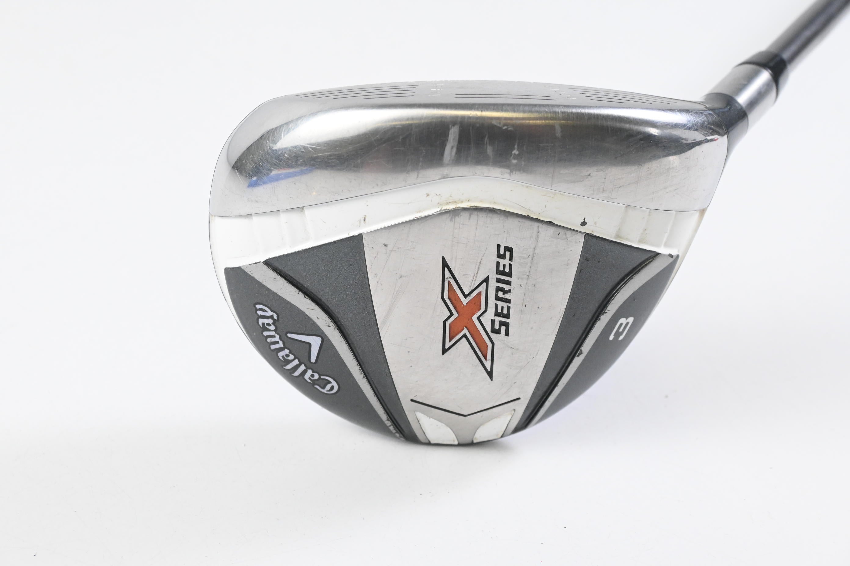Callaway X-Series N415 #3 Wood / 15 Degree / Regular Flex Ping TFC 169 Shaft