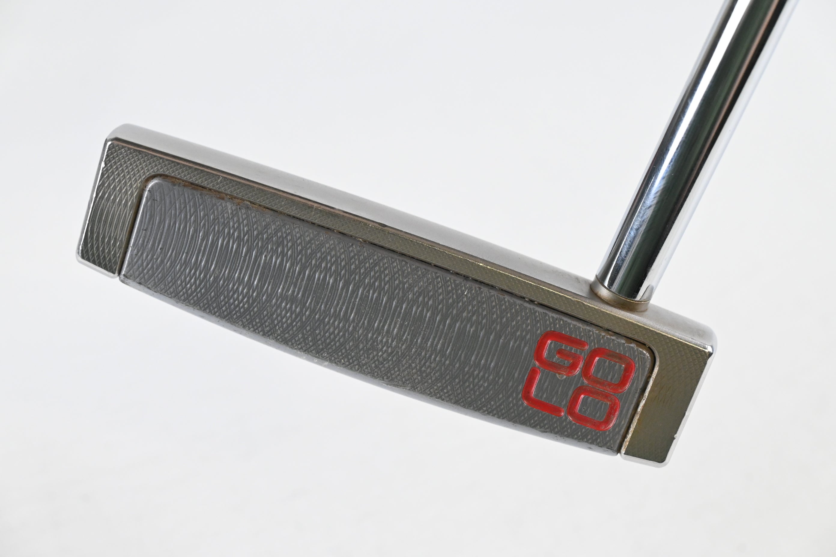 Scotty Cameron Golo 5 R 2015 Putter / 34 Inch
