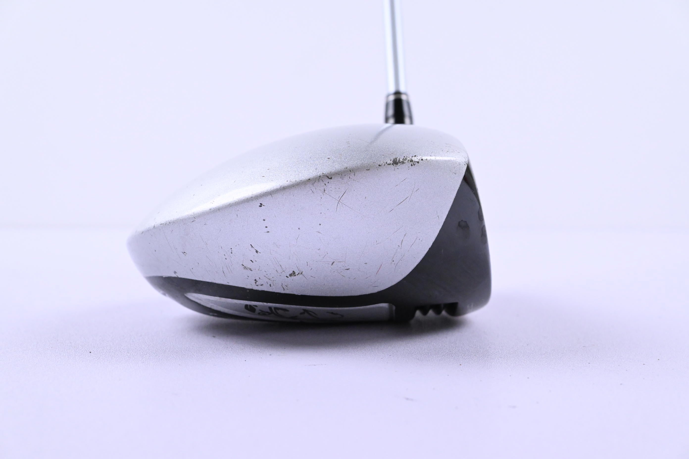 Ladies Benross Pearl 2017 Driver / 13.5 Degree / Ladies Flex Fubuki Z50 Shaft