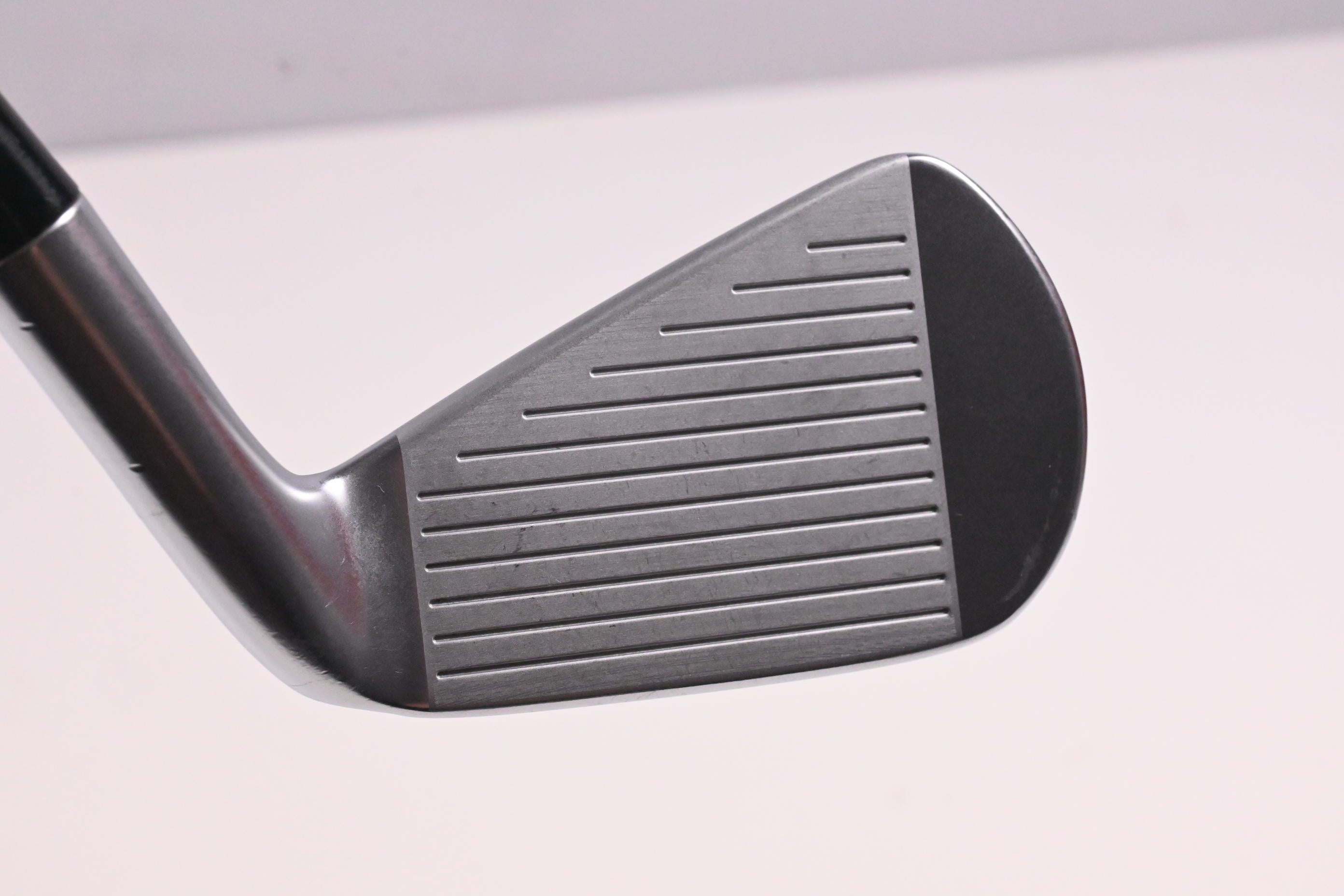 Left Hand Srixon ZX5 MK II 2023 #3 Iron / 20 Degree / Stiff Flex MMT 80 Shaft