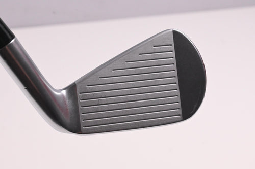 Left Hand Srixon ZX5 MK II 2023 #3 Iron / 20 Degree / Stiff Flex MMT 80 Shaft