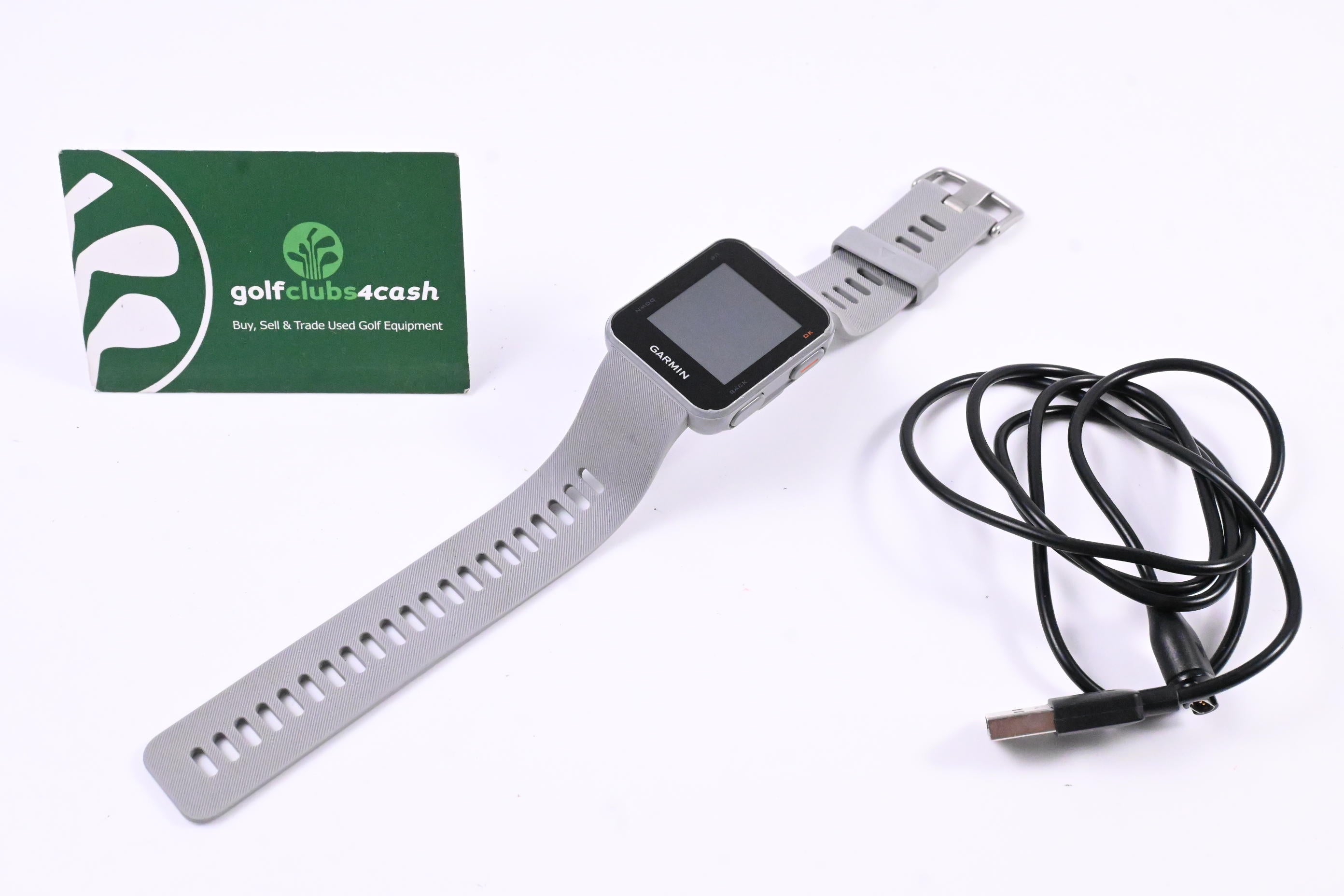 Garmin Approach S10 / GPS Watch