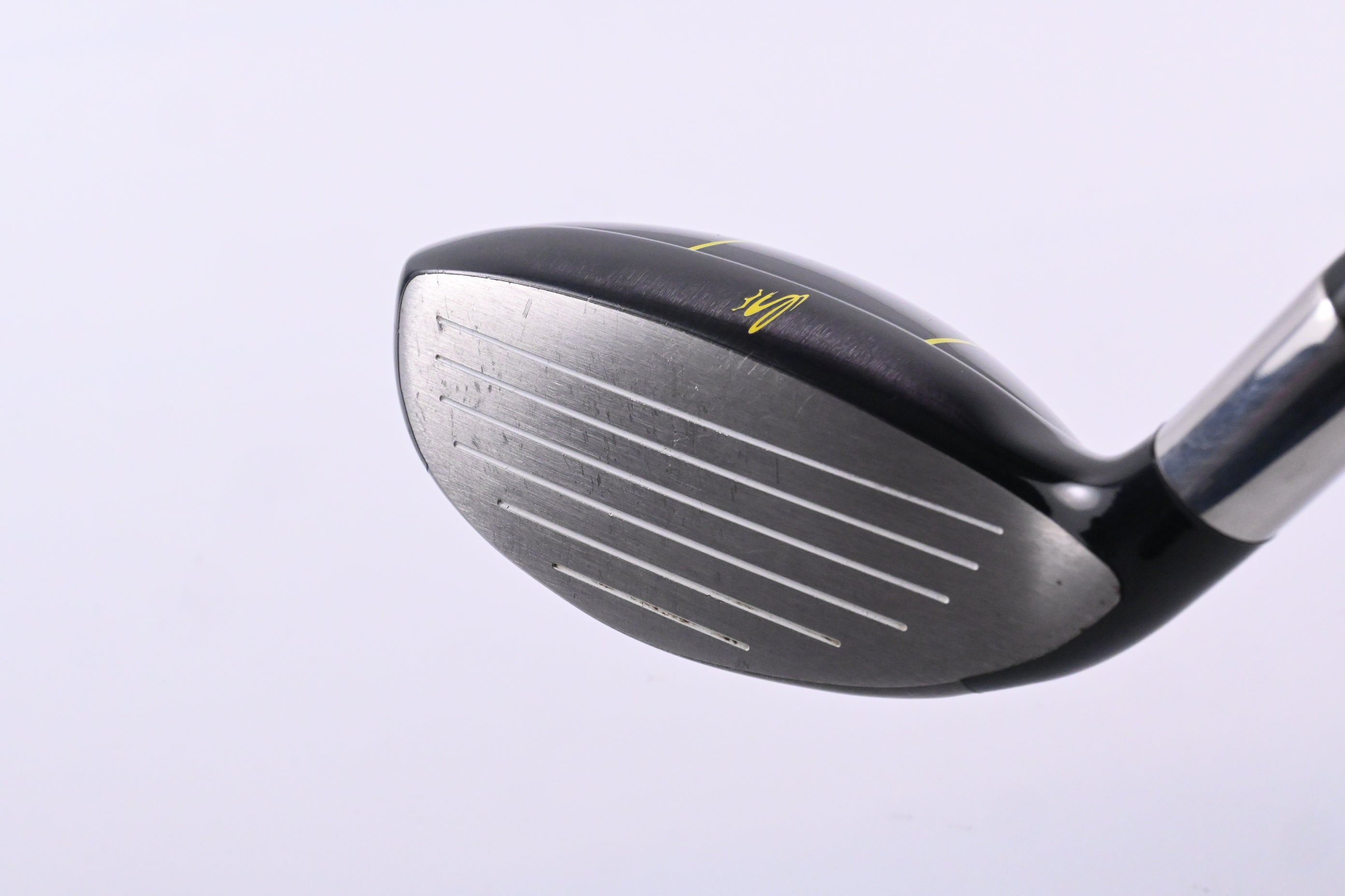 Cobra Baffler T-Rail #2 Hybrid / 17 Degree / Regular Flex Tour AD 65 Shaft