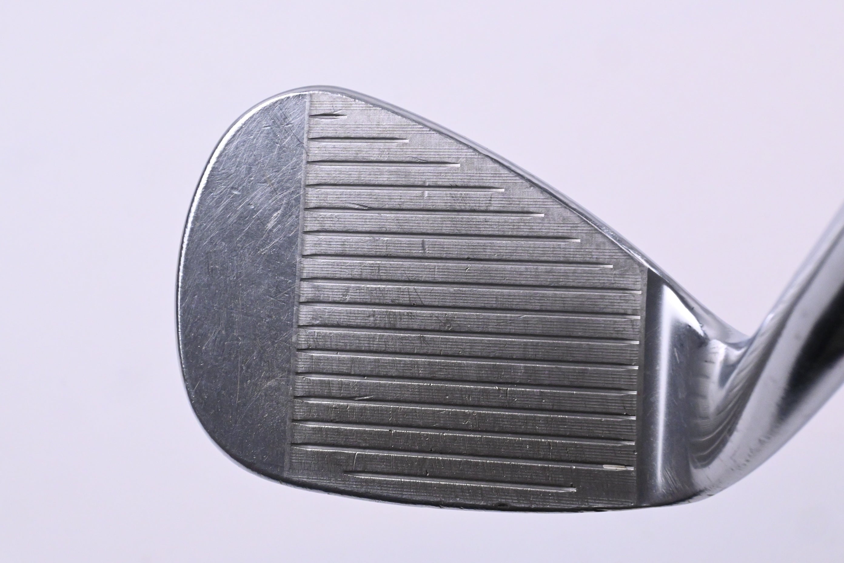 Callaway Mack Daddy 4 Gap Wedge / 50 Degree / Stiff Flex Dynamic Gold S200 Shaft