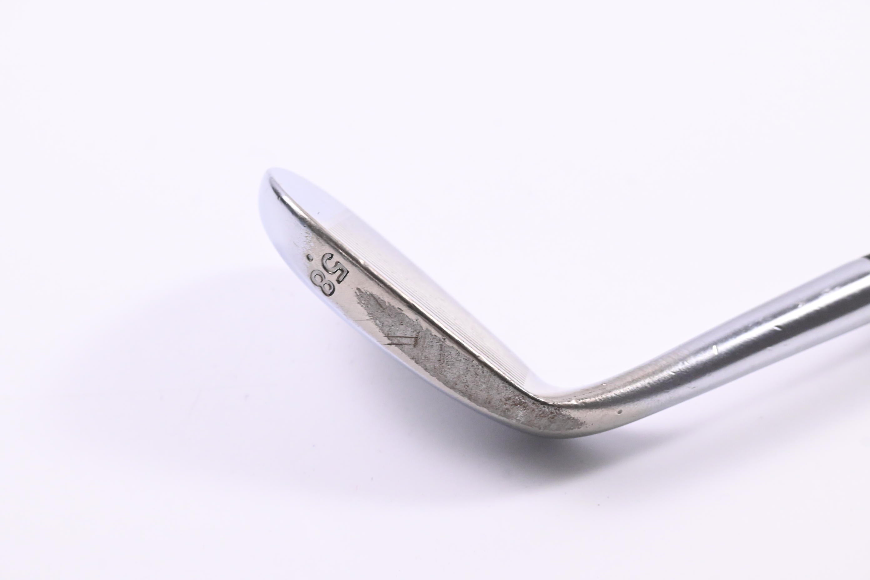 Cleveland 588 RTX 2.0 Lob Wedge / 58 Degree / Wedge Flex Dynamic Gold Shaft