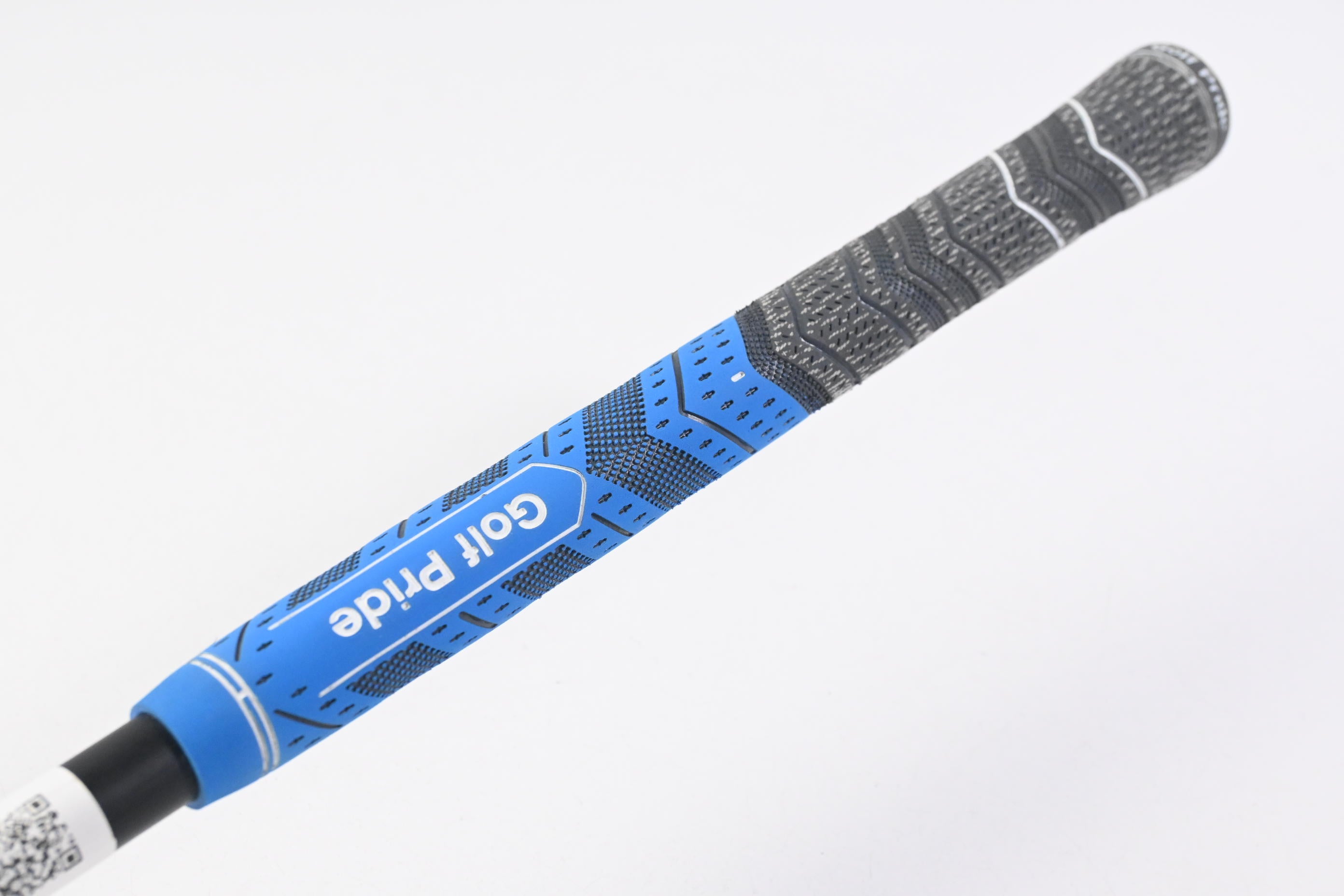 Cobra King Tec 2025 #4 Hybrid / 22 Degree / Stiff Flex MMT Black 80 Shaft