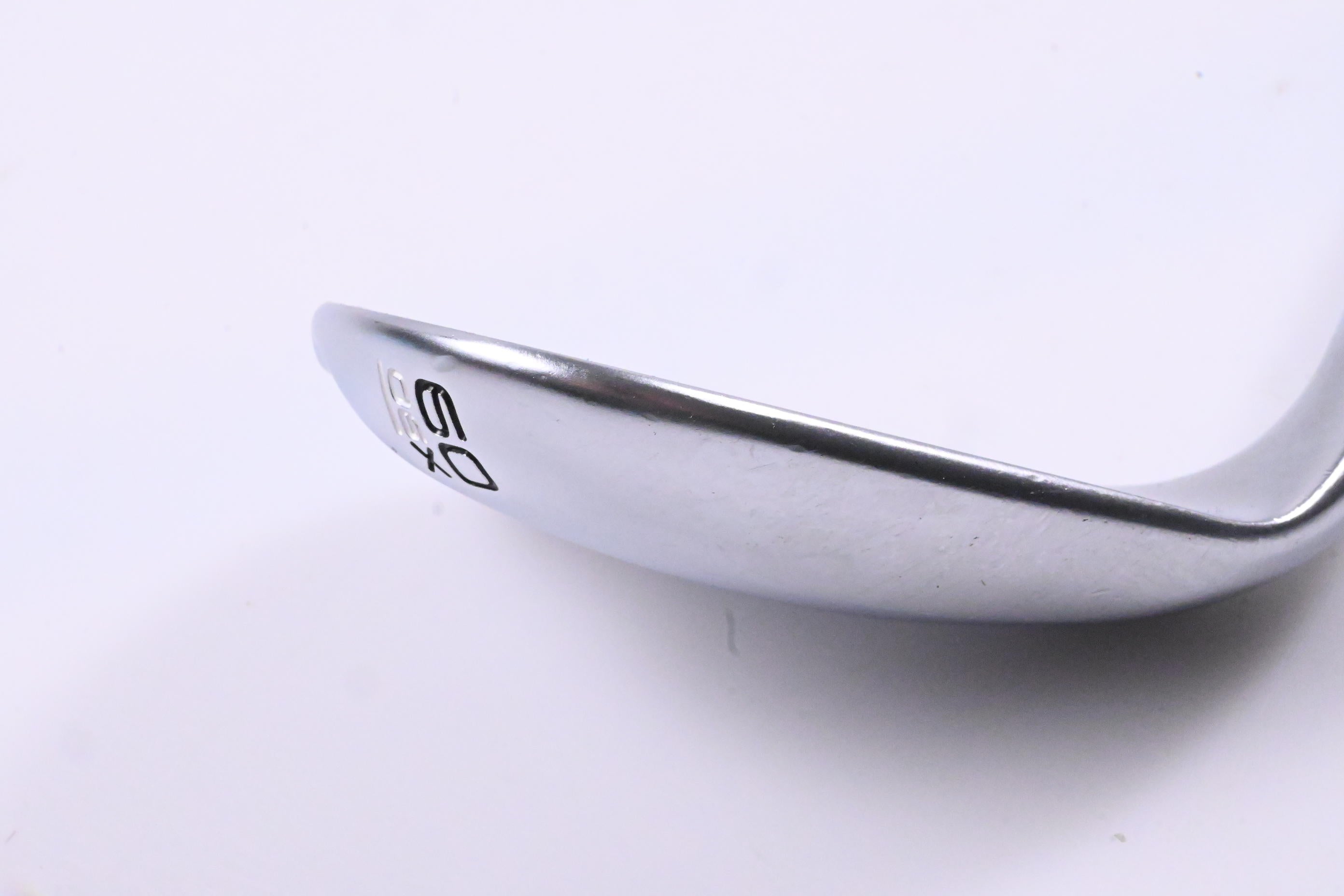 Mizuno Pro Lob Wedge / 60 Degree / Wedge Flex N.S.PRO Modus³ 105 Shaft