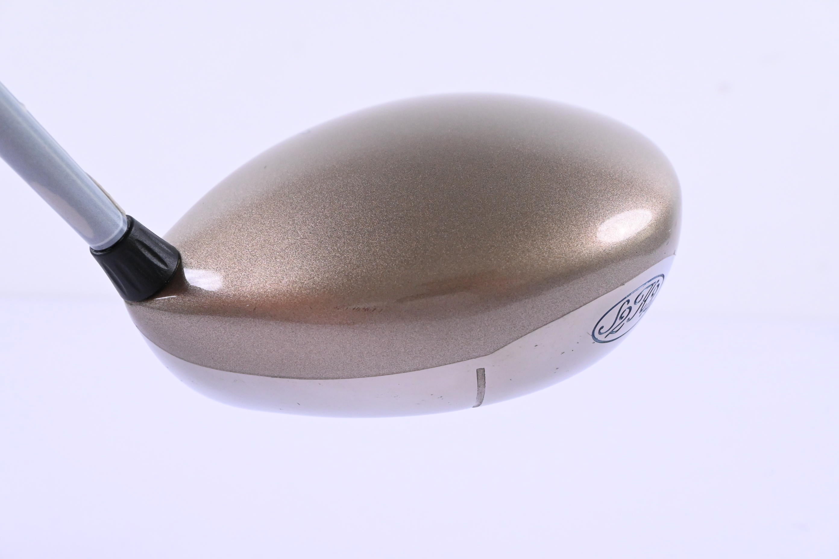 Ladies Callaway Big Bertha Titanium Driver / 11 Degree / Ladies Flex Big Bertha