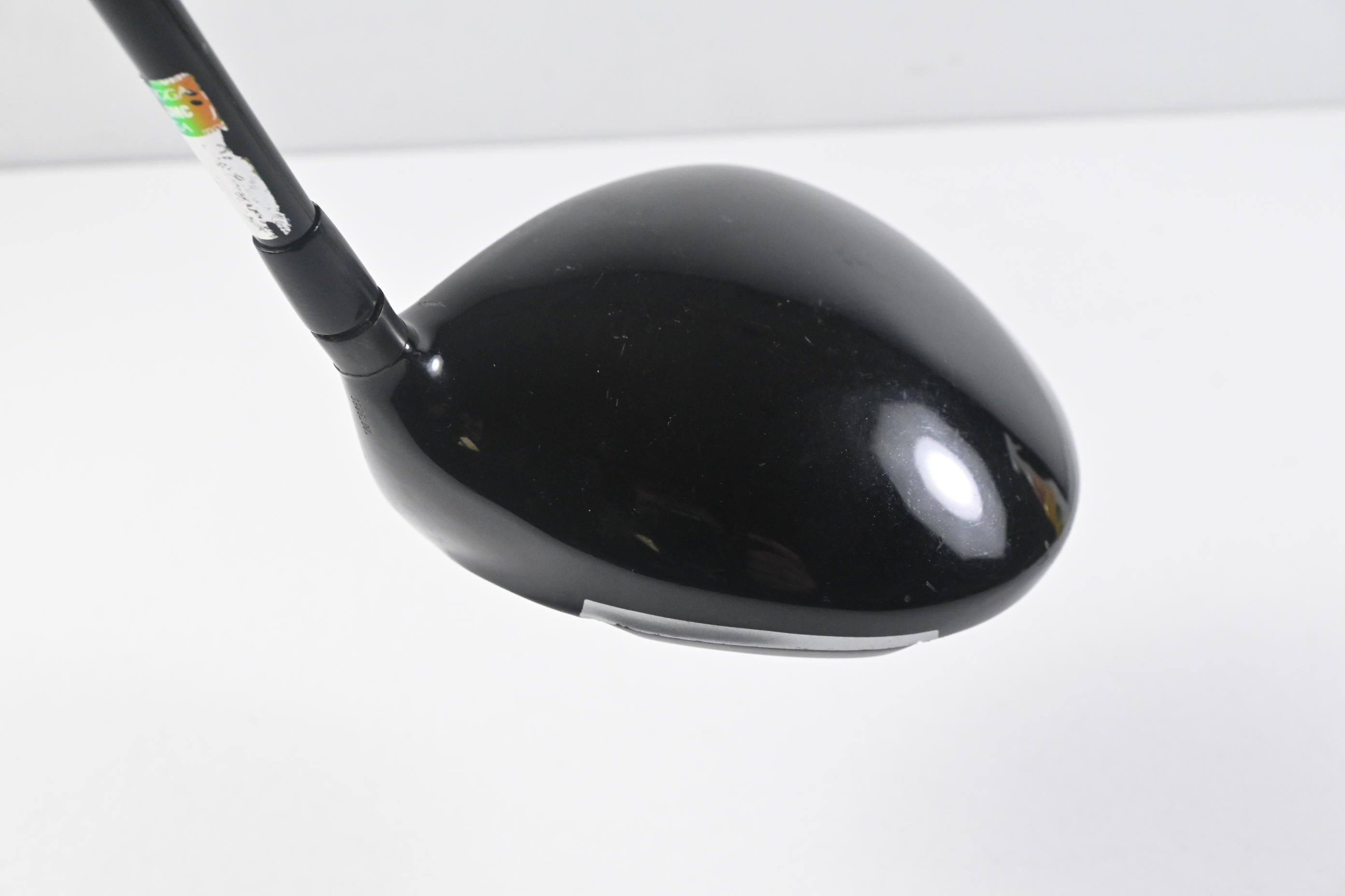 Cleveland Classic XL Driver / 9 Degree / Stiff Flex Miyazaki B.Asha 4 Shaft