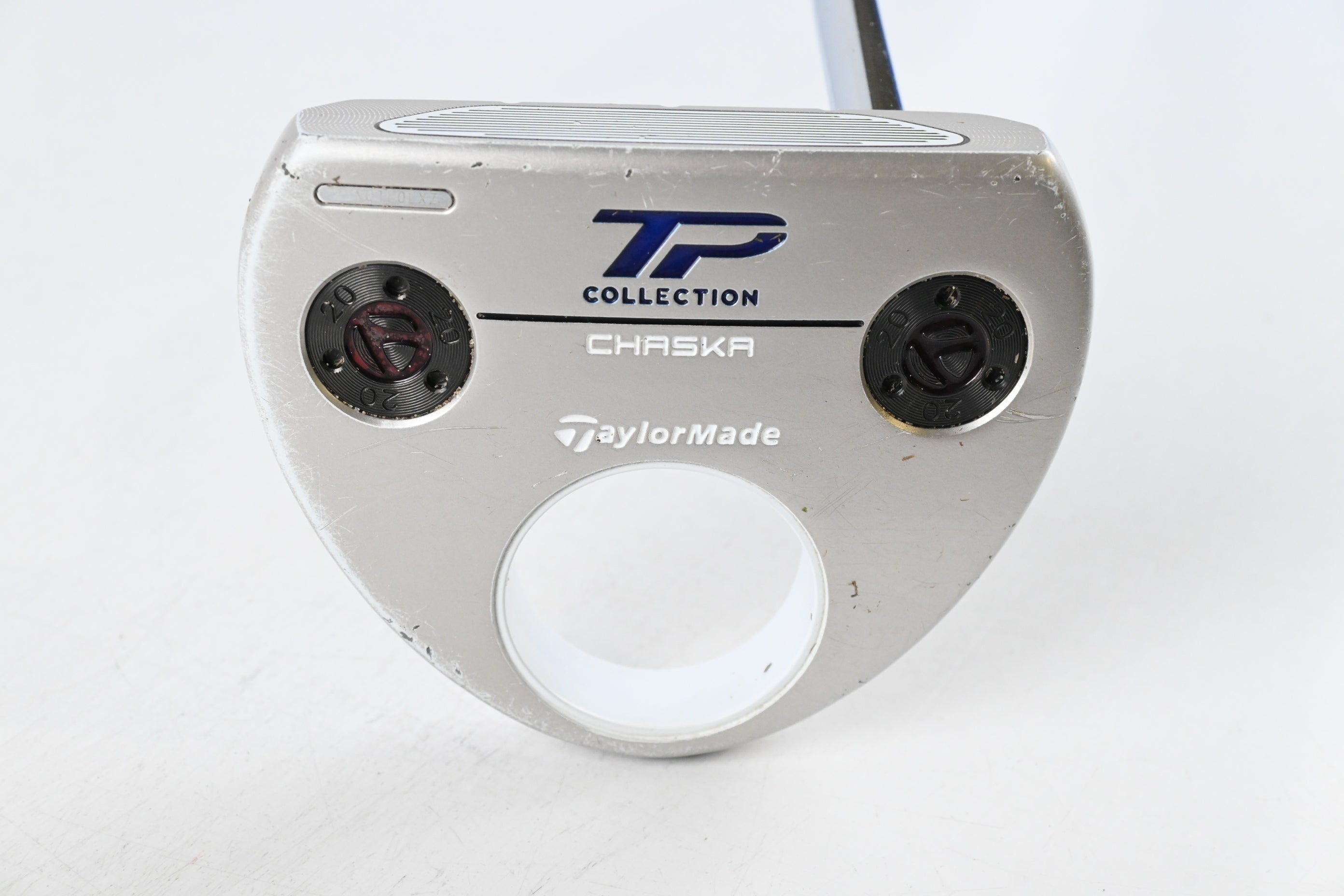 Taylormade TP Hydro Blast Chaska Putter / 34 Inch