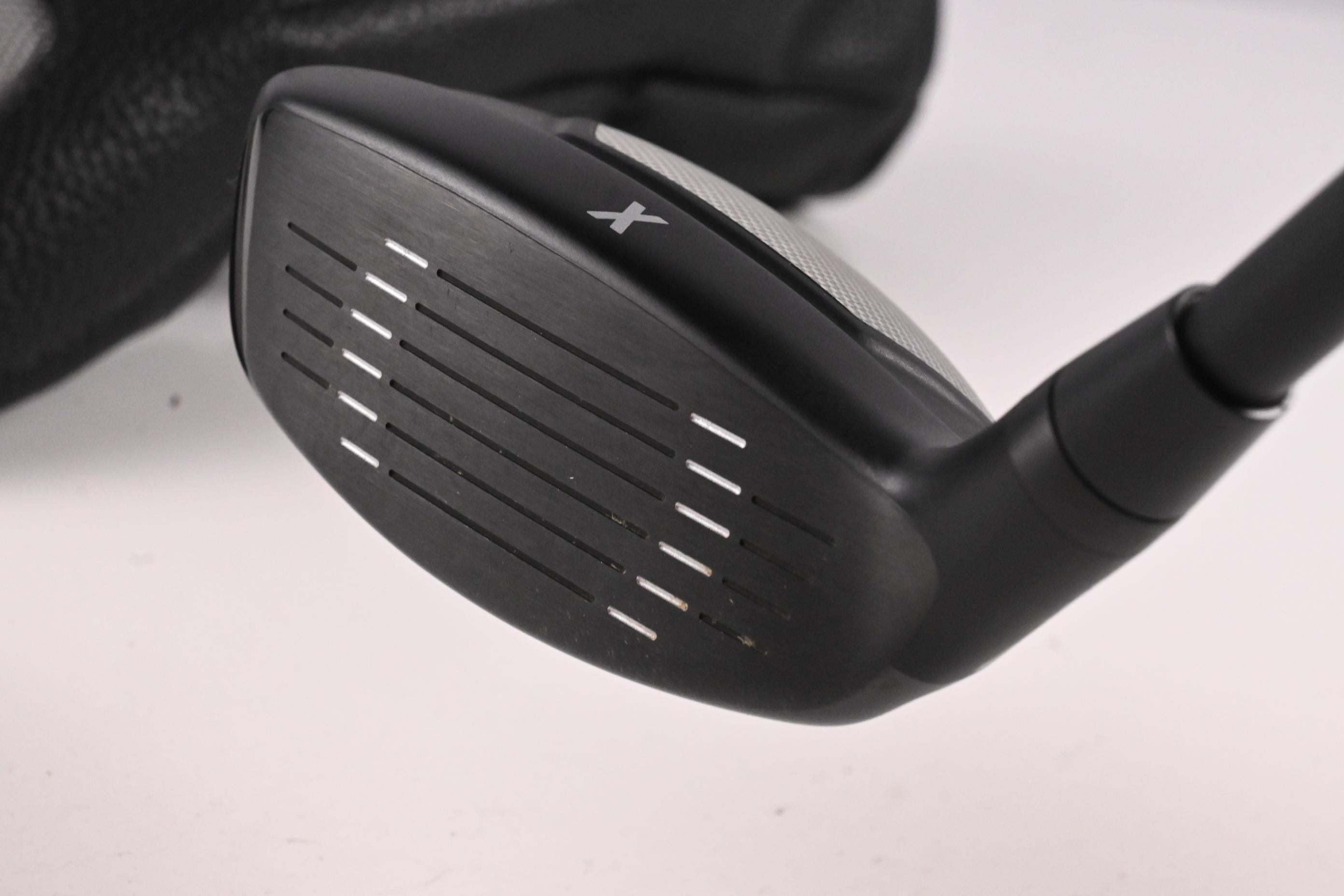 PXG 0317 X Gen4 #2 Hybrid / 17 Degree / Senior Flex Cypher 50 Shaft