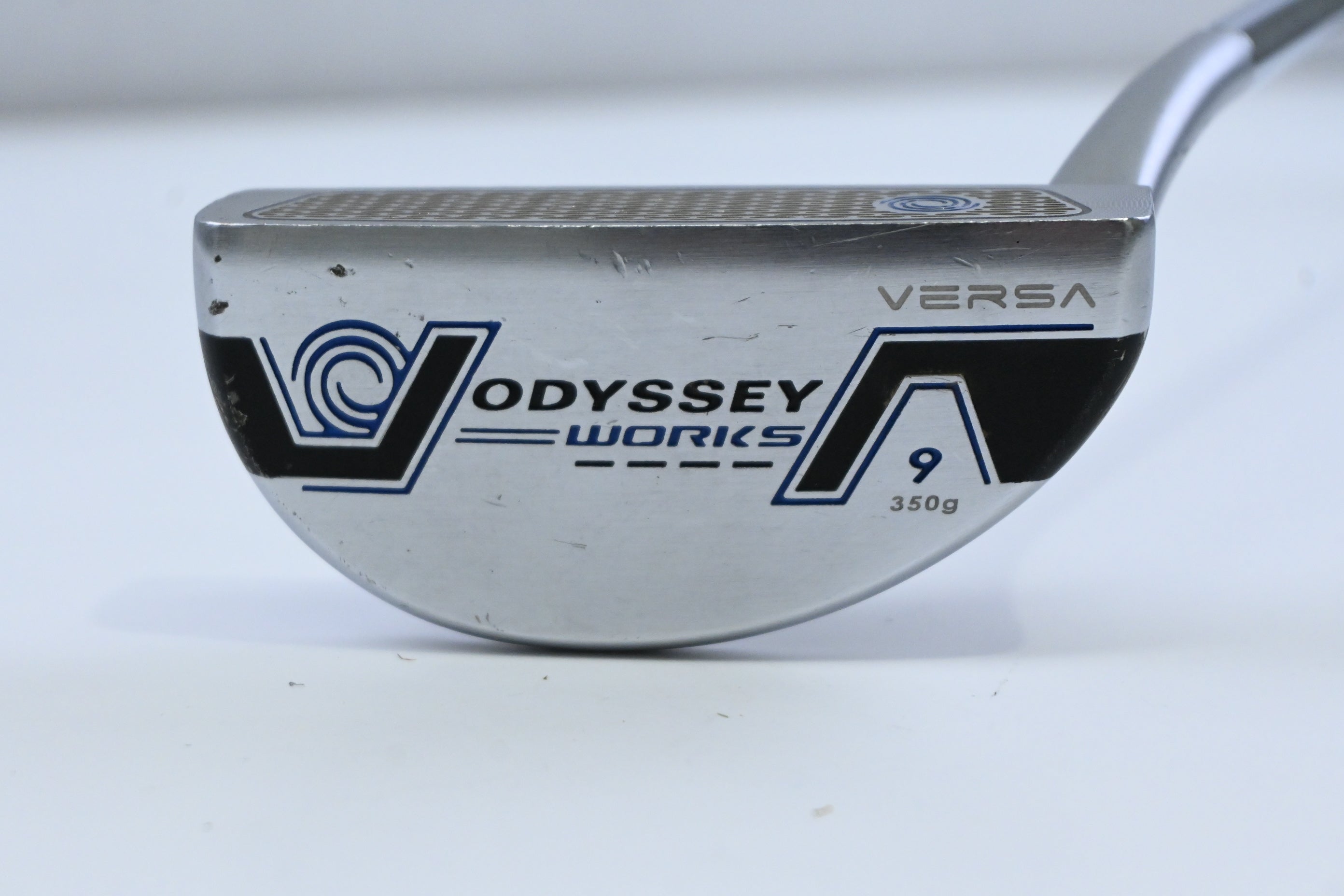 Odyssey Works Versa 9 Putter / 35 Inch
