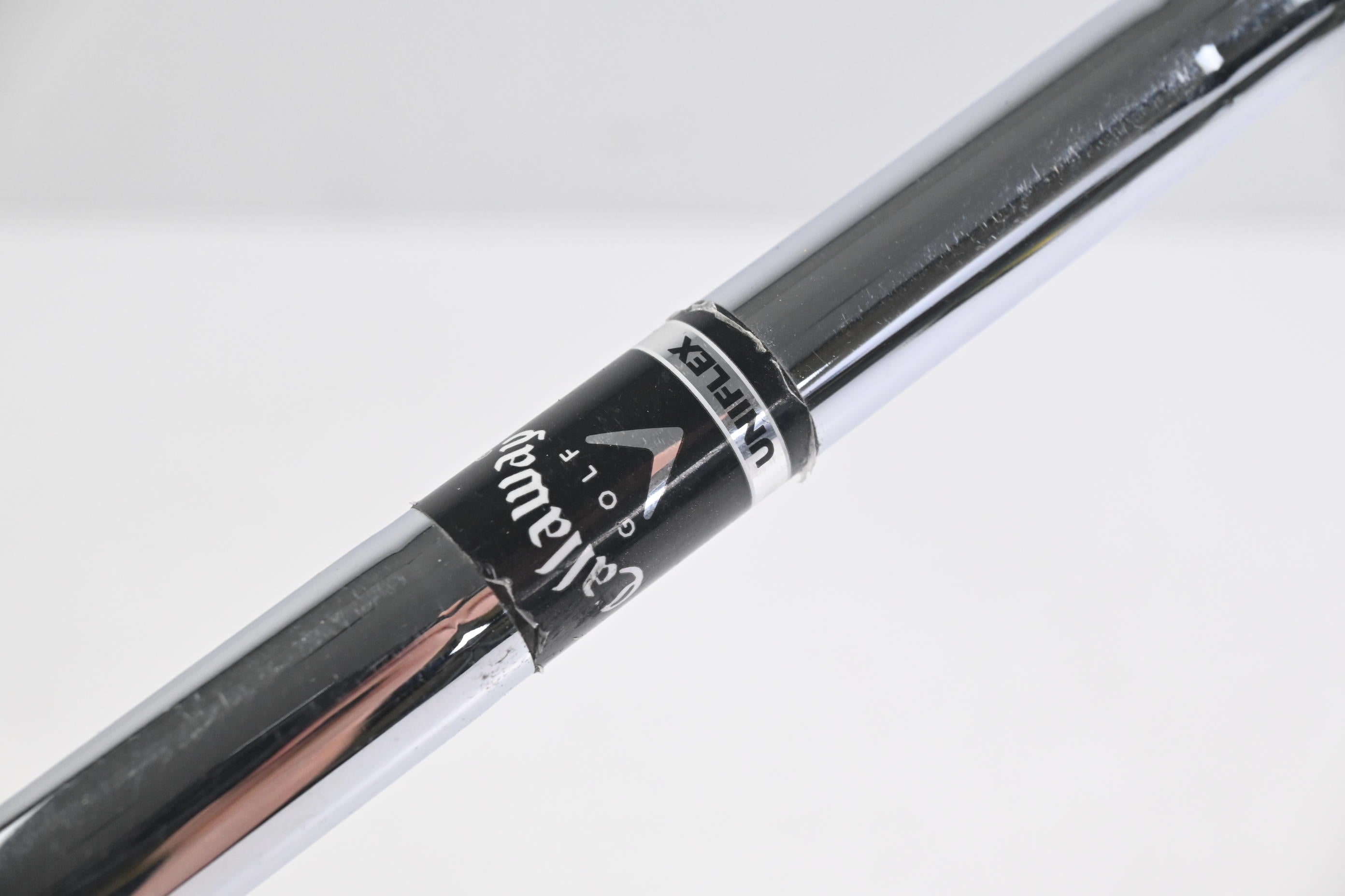 Callaway FT #2 Hybrid / 17 Degree / Uniflex Callaway Shaft