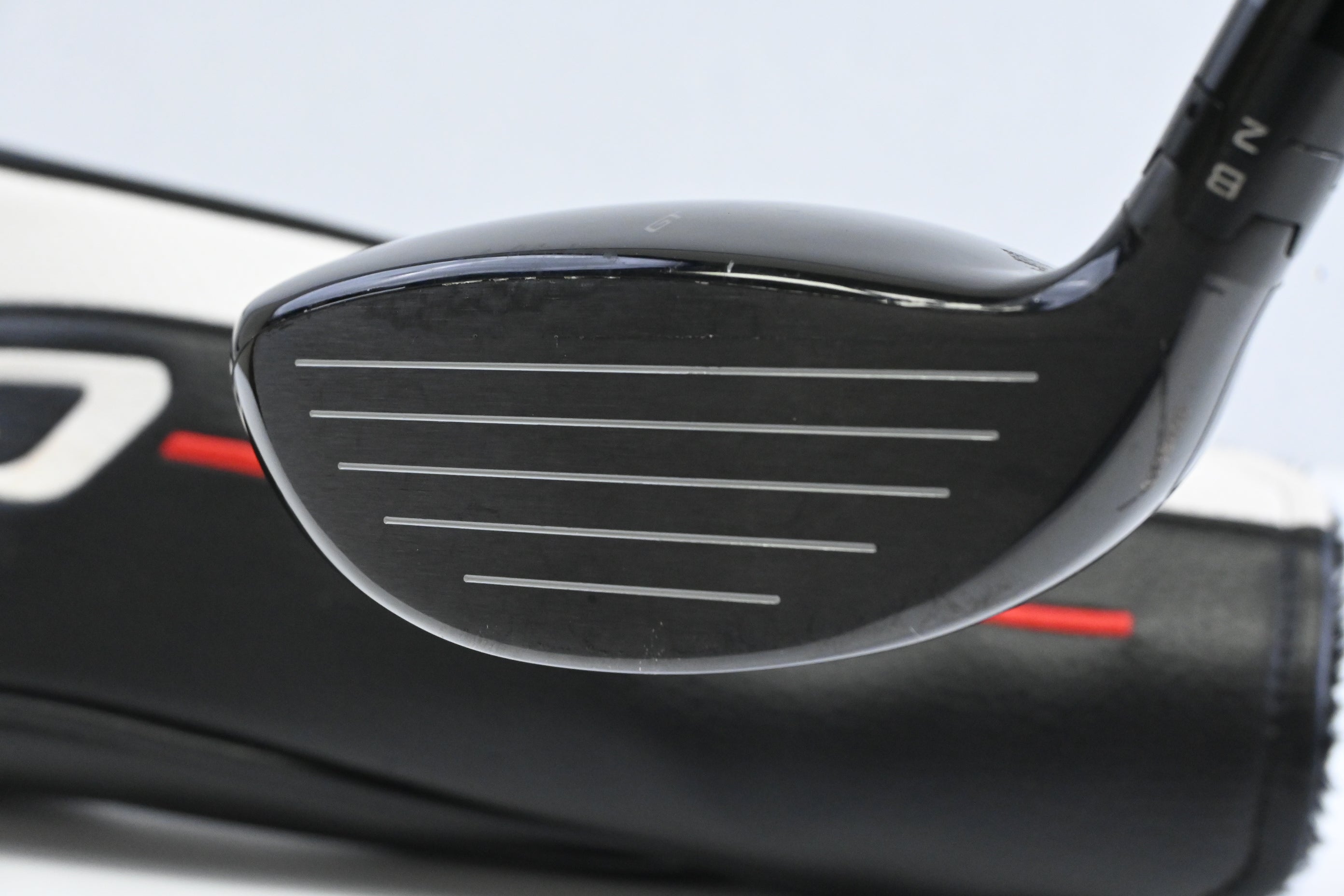 Titleist GT2 #3 Wood / 16.5 Degree / Regular Flex Tensei 1K Blue 65 Shaft