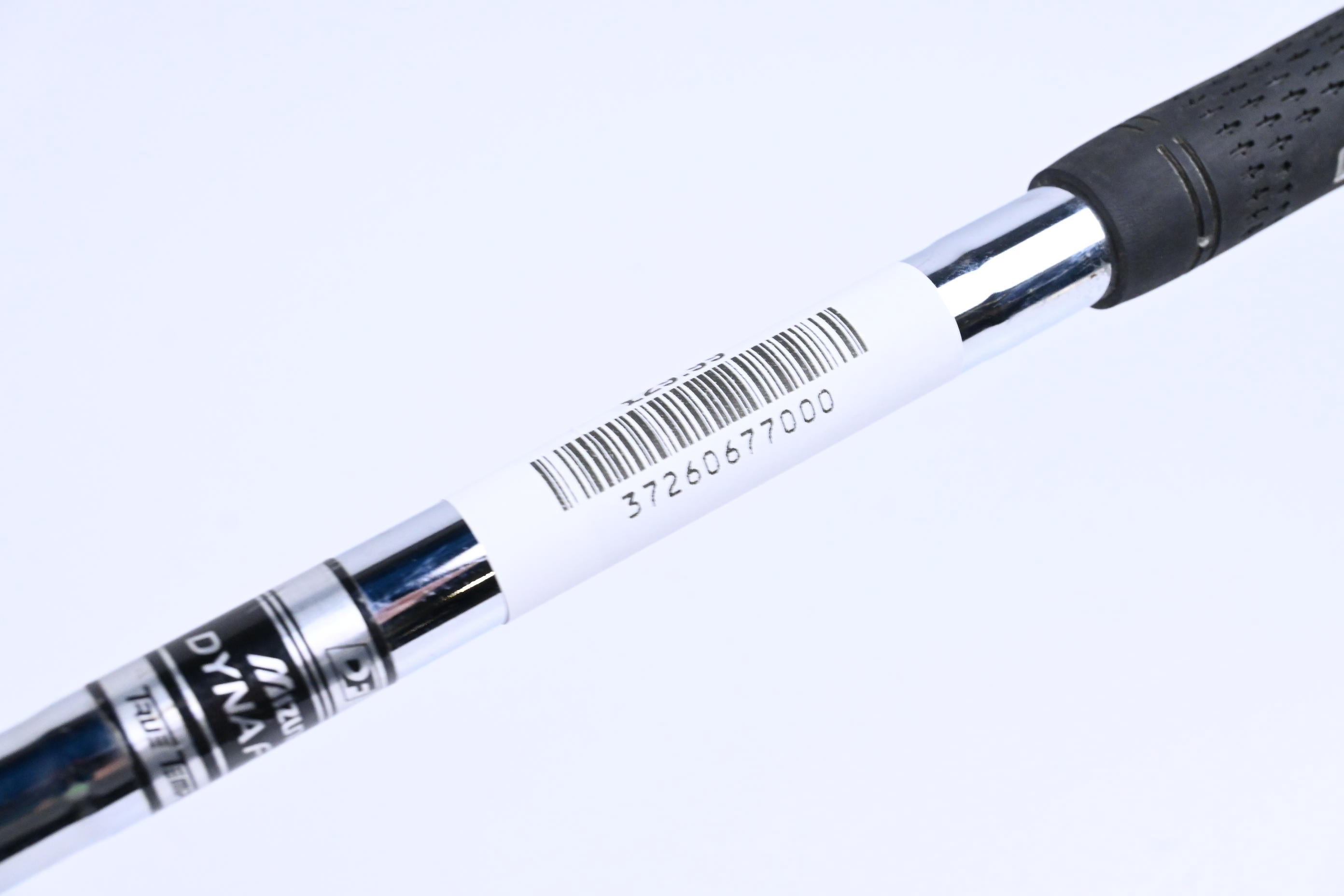 Mizuno MX-19 #3 Iron / 20 Degree / Regular Flex Mizuno Dyna Flex Steel Shaft