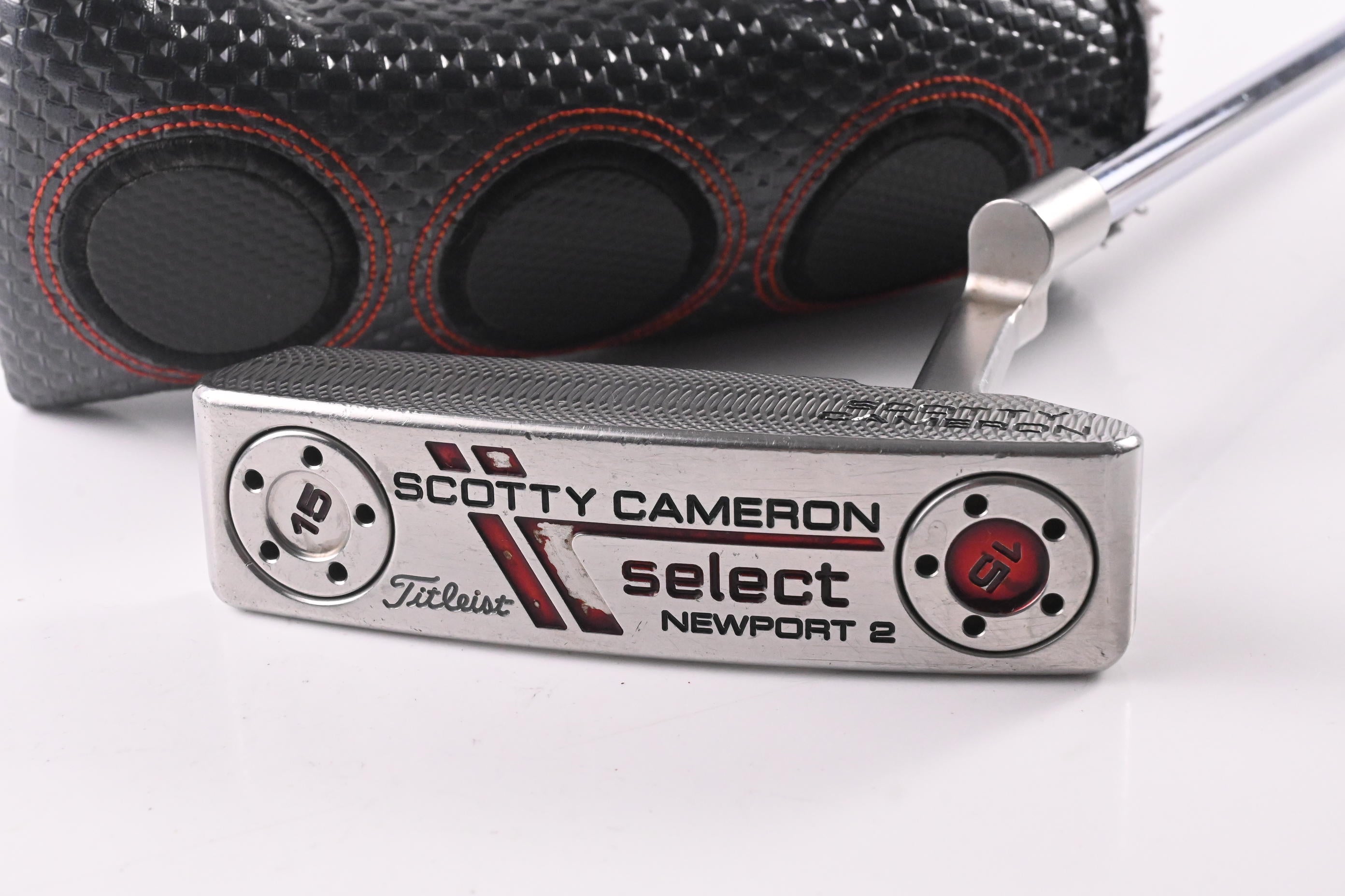 Scotty Cameron Select Newport 2 2014 Putter / 34 Inch