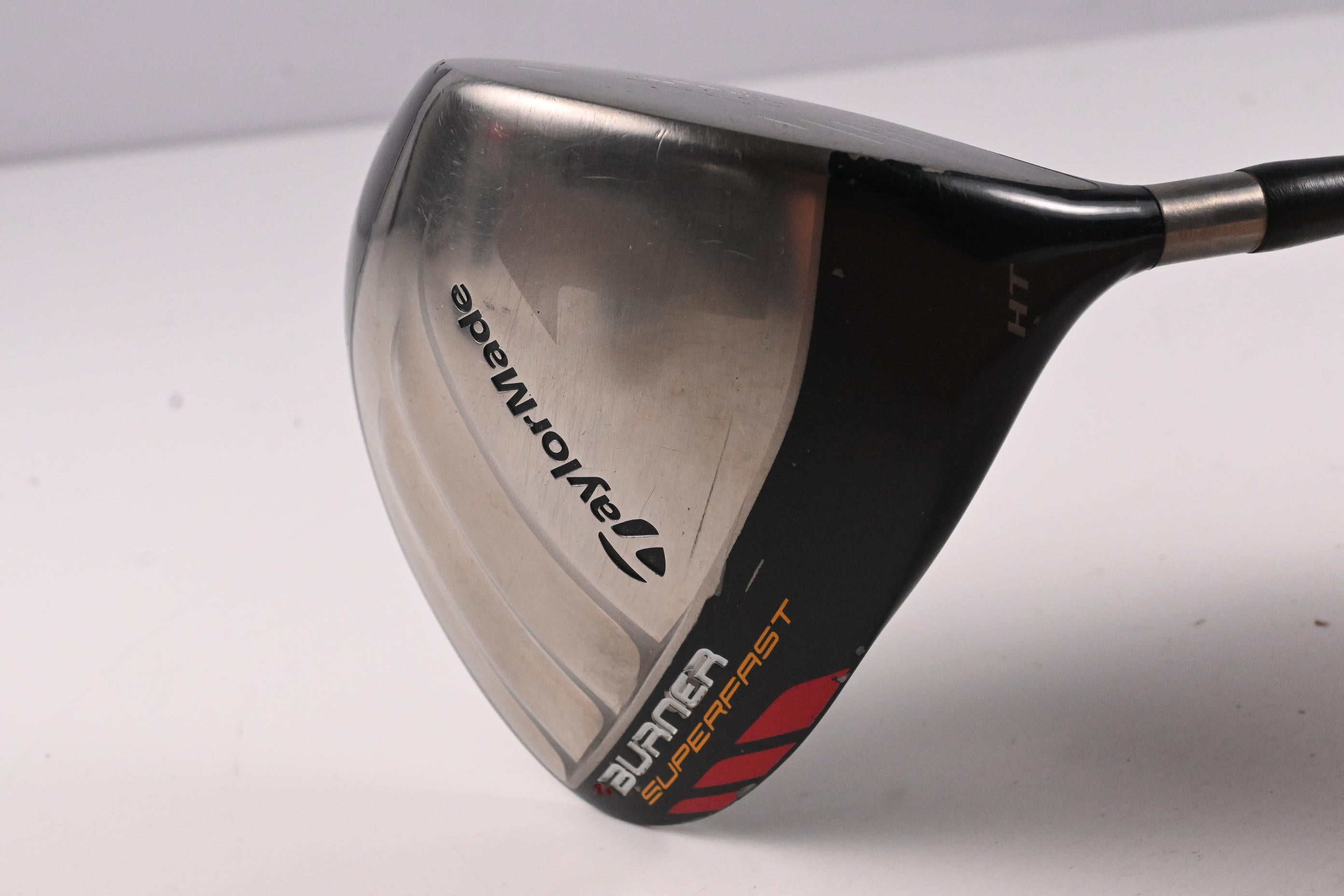 Taylormade Burner Superfast Driver / 13 Degree / Regular Flex UST Mamiya 60