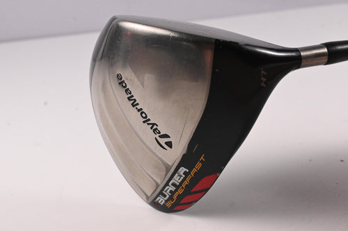 Taylormade Burner Superfast Driver / 13 Degree / Regular Flex UST Mamiya 60