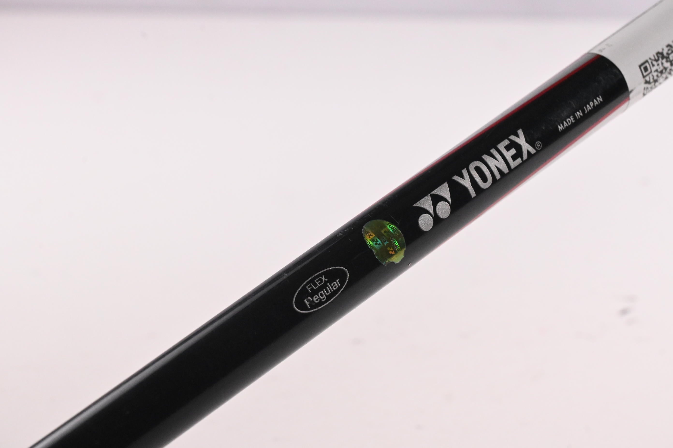Yonex Nanospeed I Driver / 10.5 Degree / Regular Flex Yonex Nanospeed 70+ Shaft