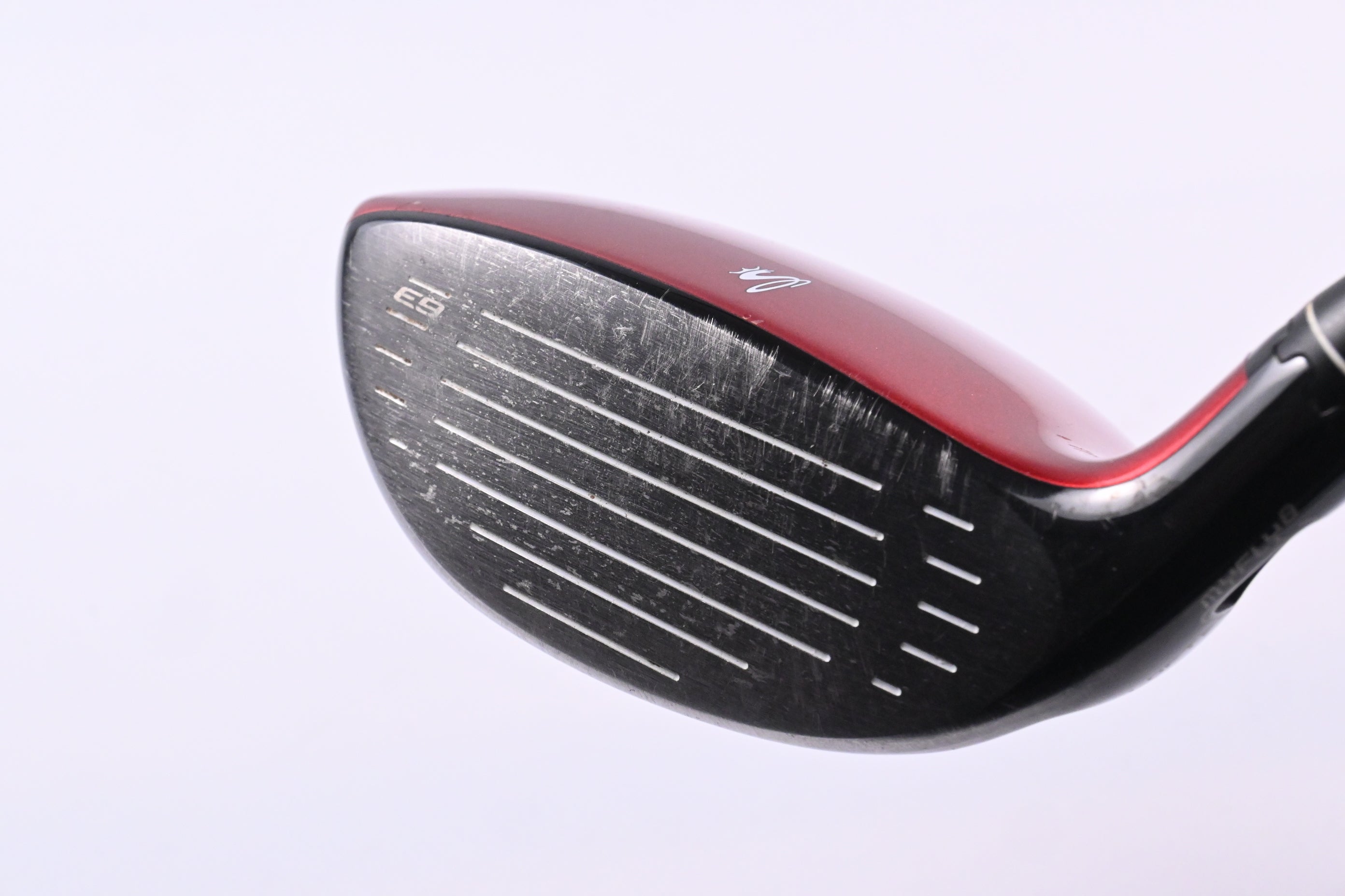 Cobra Bio Cell #3-4 Wood / 13-16 Degree / Stiff Flex Matrix Red Tie 6Q3 Shaft
