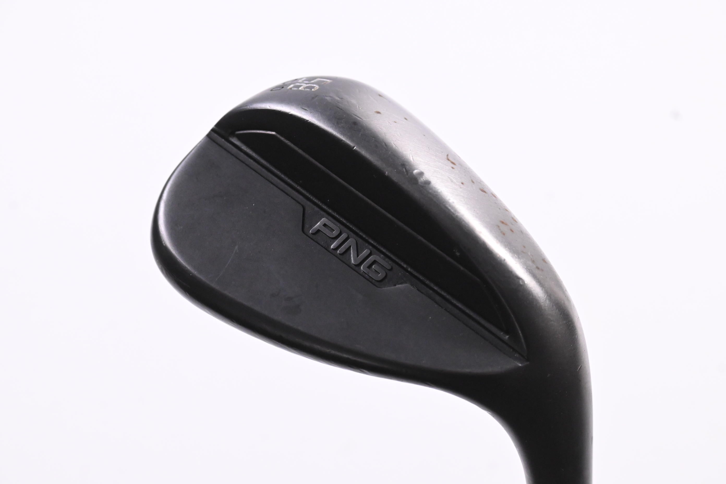 Ping S159 Lob Wedge / 58 Degree / Orange Dot / Stiff Flex N.S.PRO Modus3 Tour105
