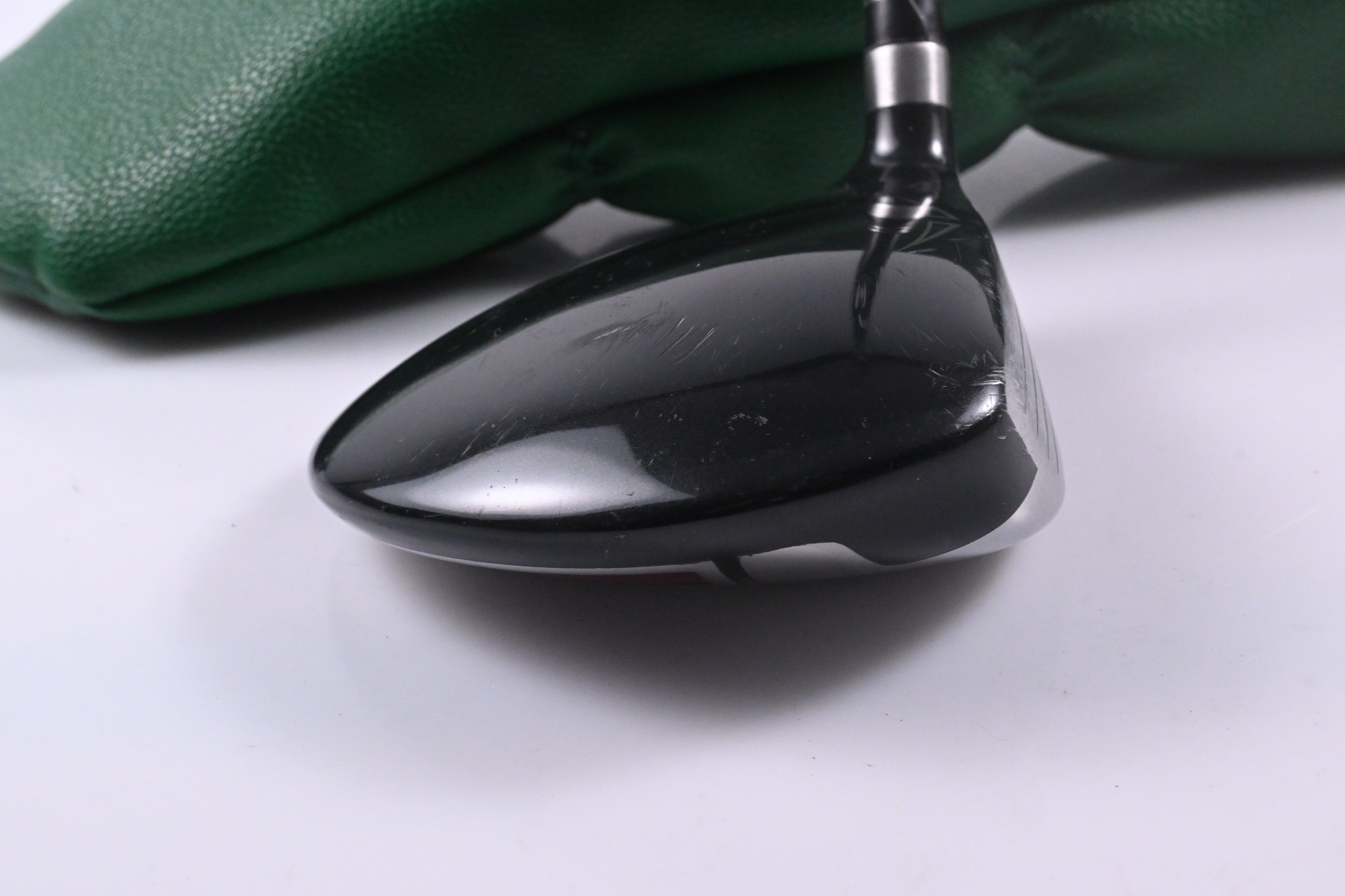 Ping K15 #3 Wood / 16 Degree / Stiff Flex Kai`li White 70 Shaft