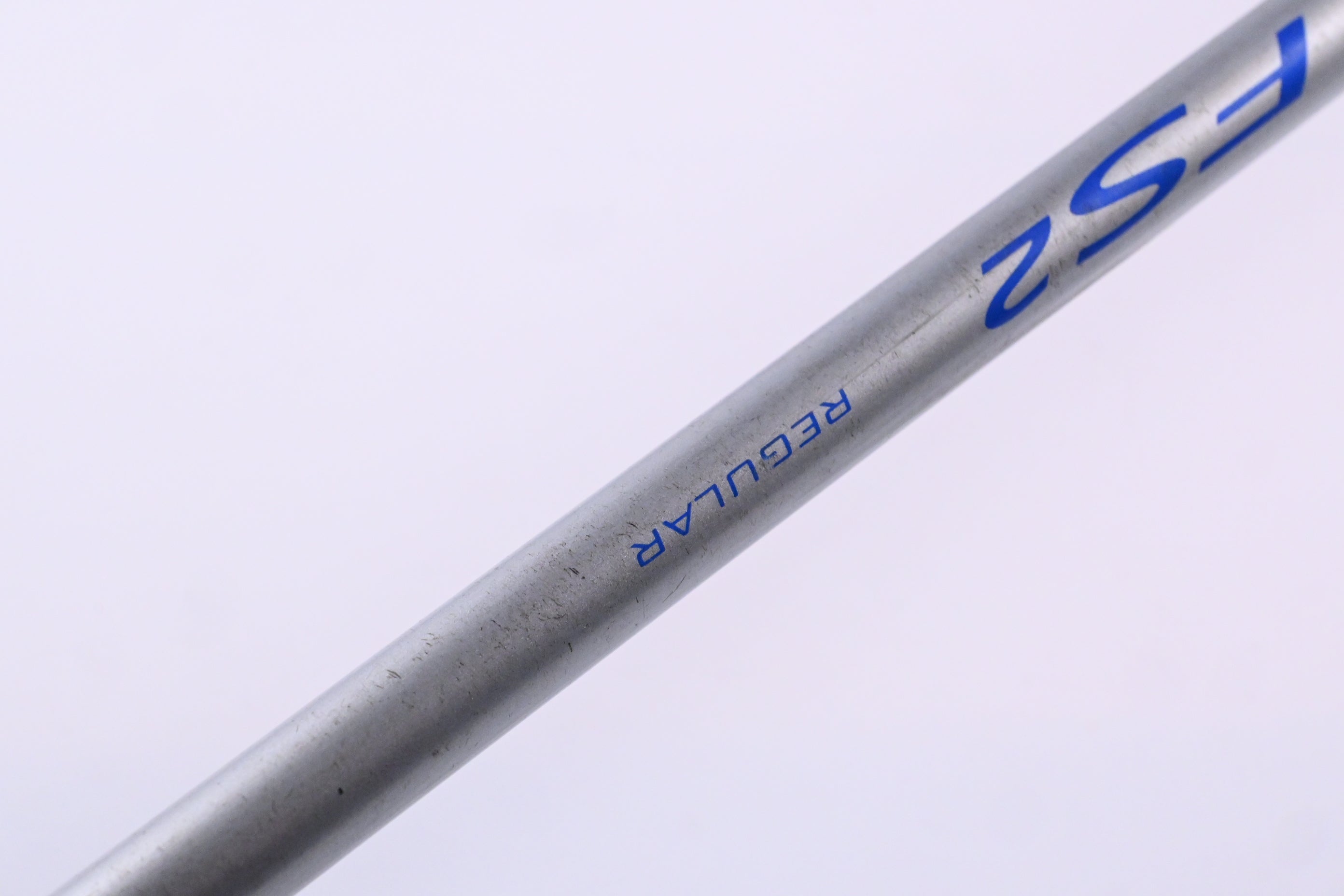 Mizuno F-50 #3 Wood / 15 Degree / Regular Flex Mizuno Exsar FS2 Shaft