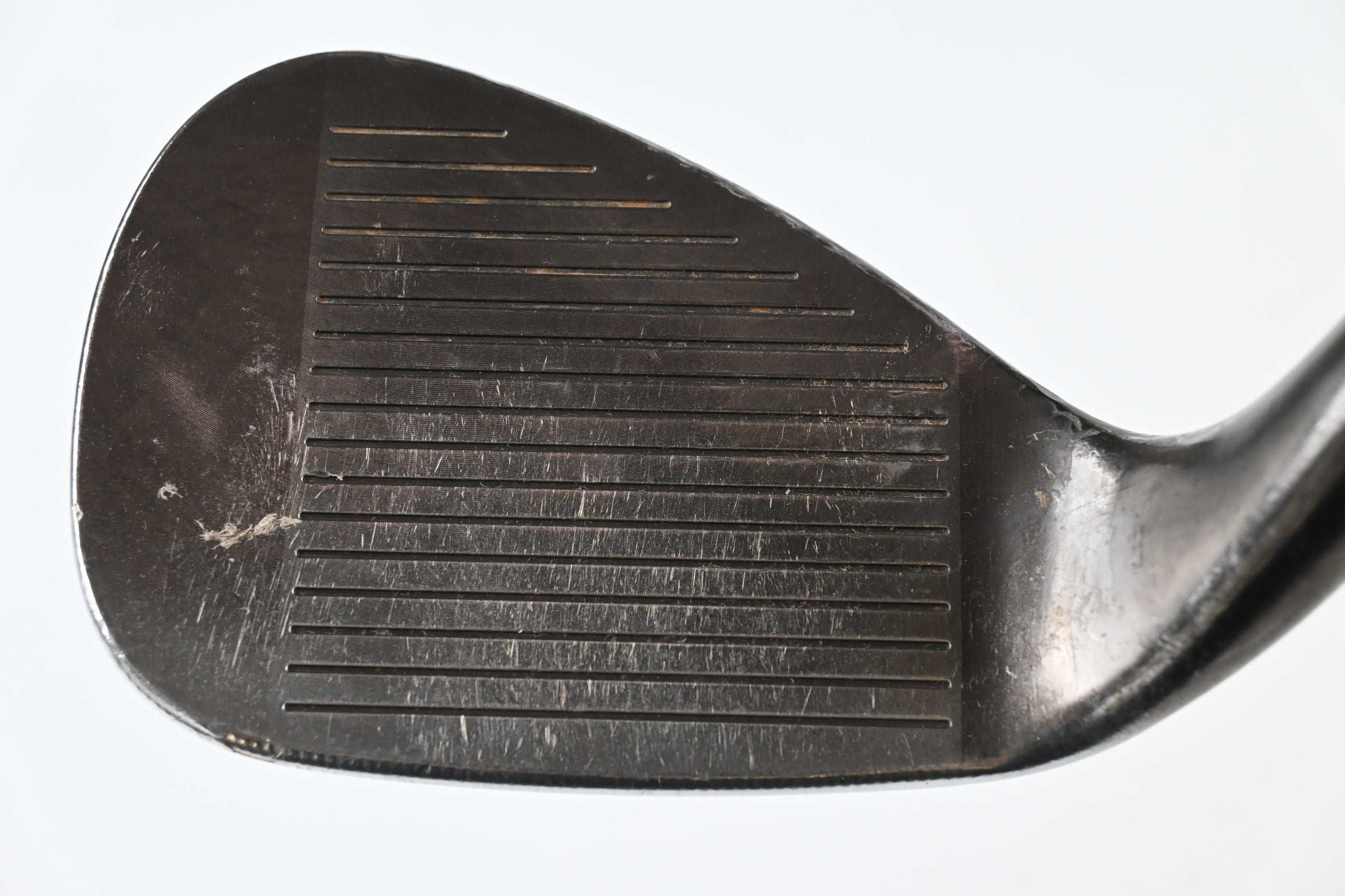 Taylormade Milled Grind Sand Wedge / 54 Degree / Wedge Flex True Temper Shaft