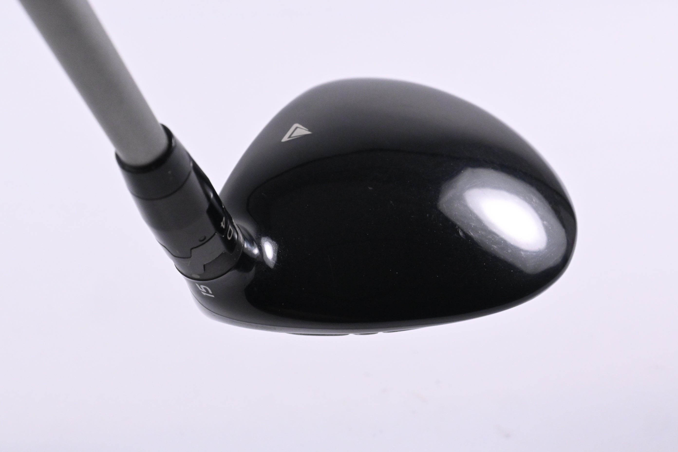 Titleist 915 FD #3 Wood / 15 Degree / Regular Flex Diamana S+70 Shaft