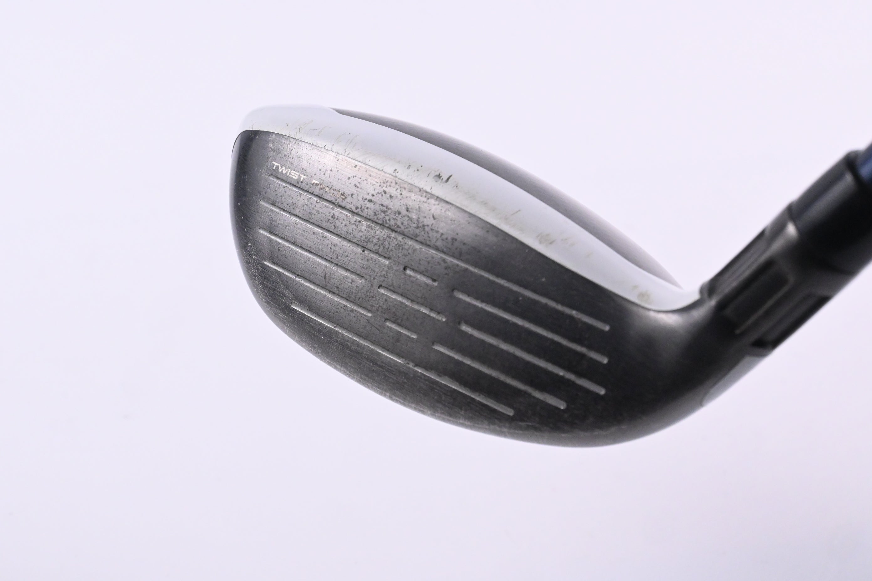 Taylormade SIM Max #3 Hybrid / 19 Degree / Stiff Flex Fujikura Ventus Blue 7