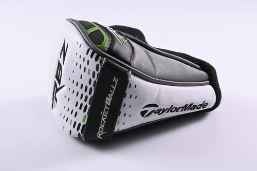 Taylormade RBZ #3 Wood / 15 Degree / Regular Flex Matrix Ozik Xcon-5 Shaft